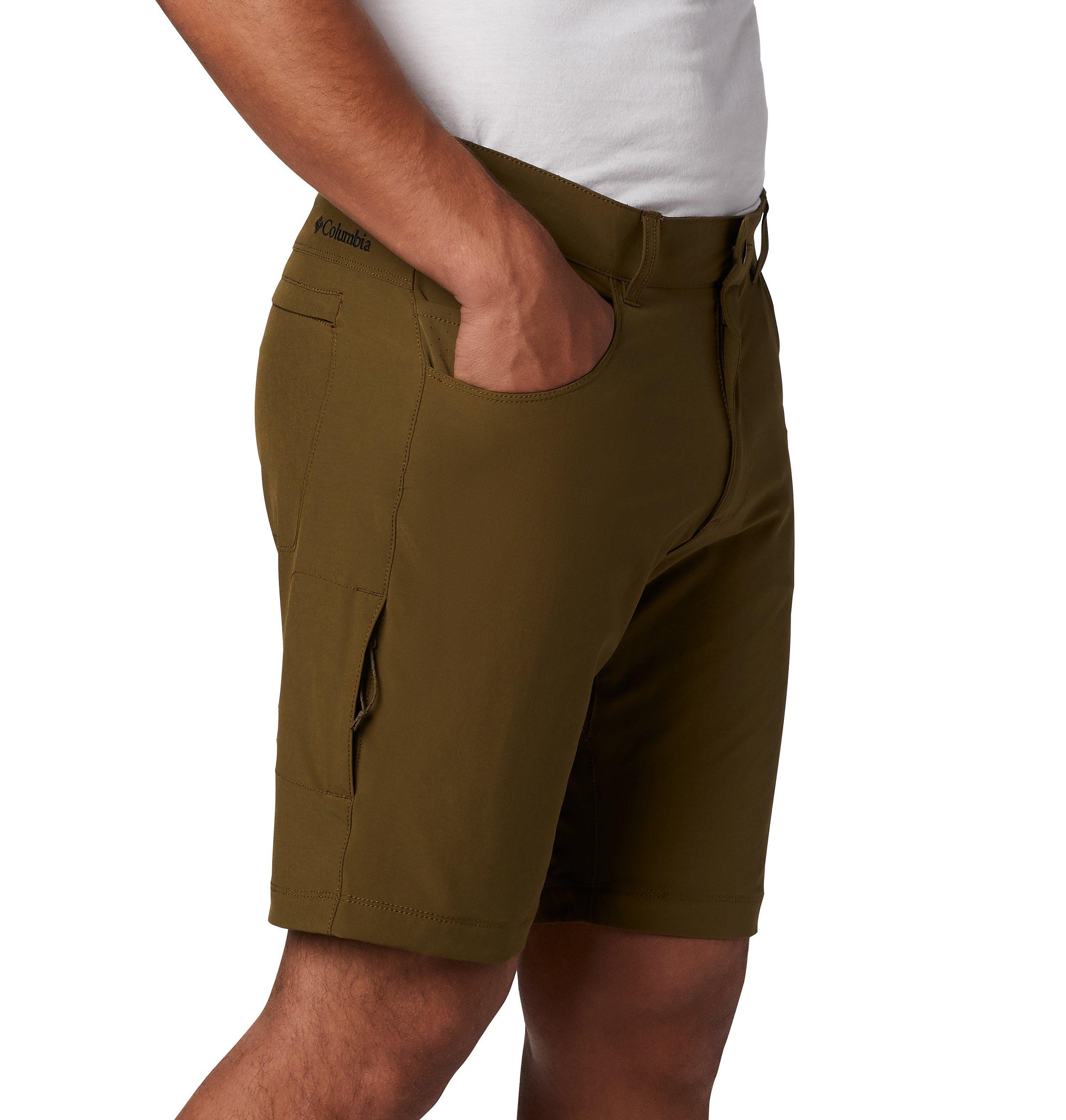 Men's Outdoor Elements 5 Pocket Short 4
