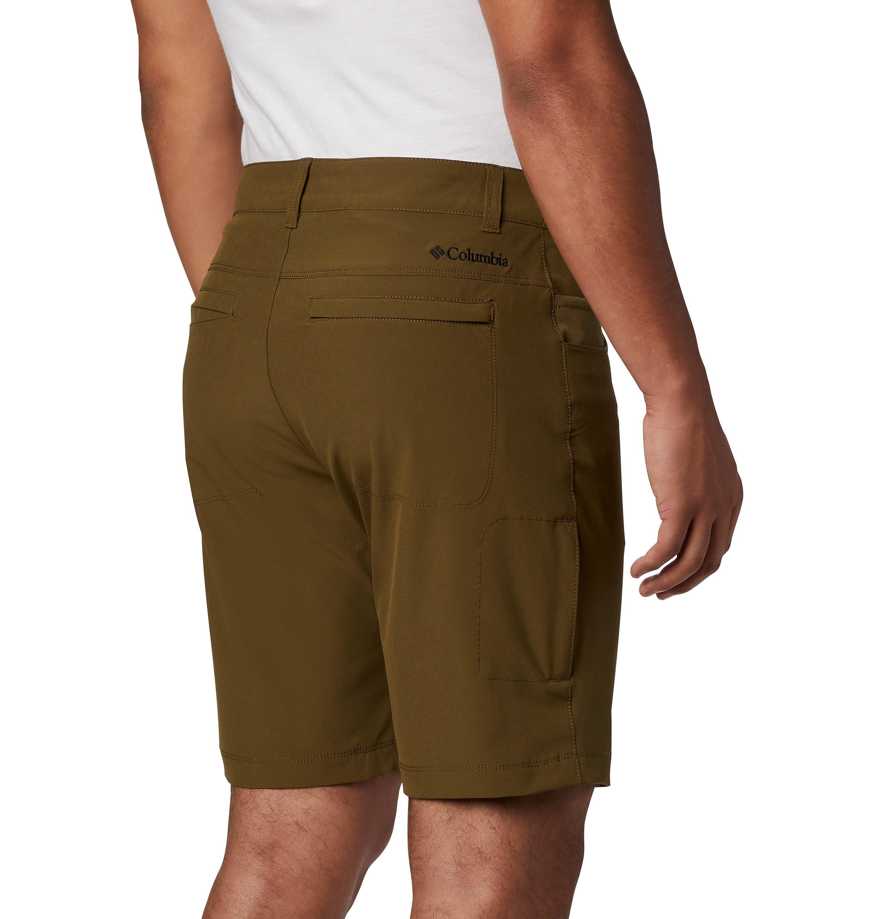 Men's Outdoor Elements 5 Pocket Short 5