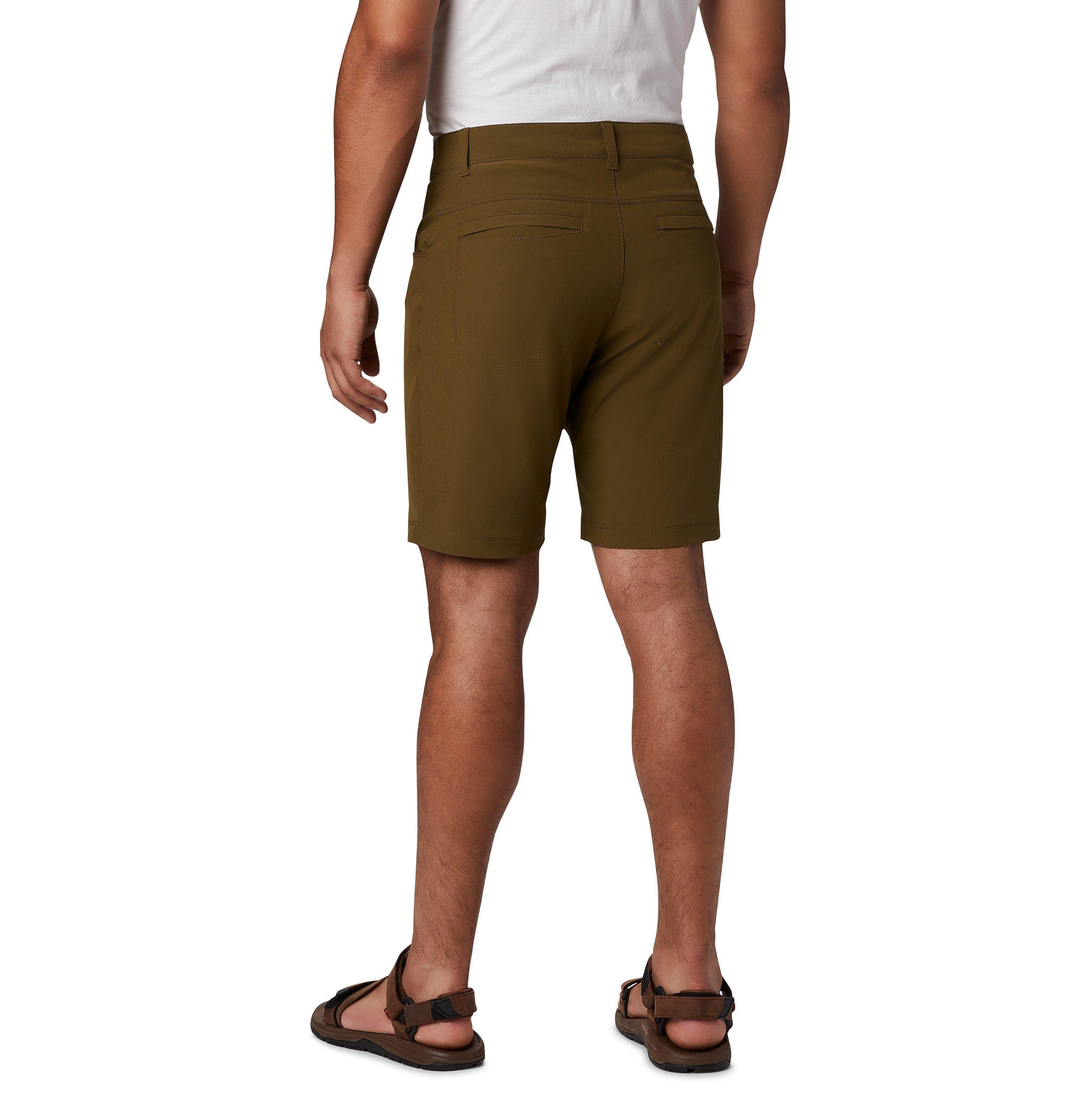 Men's Outdoor Elements 5 Pocket Short 2