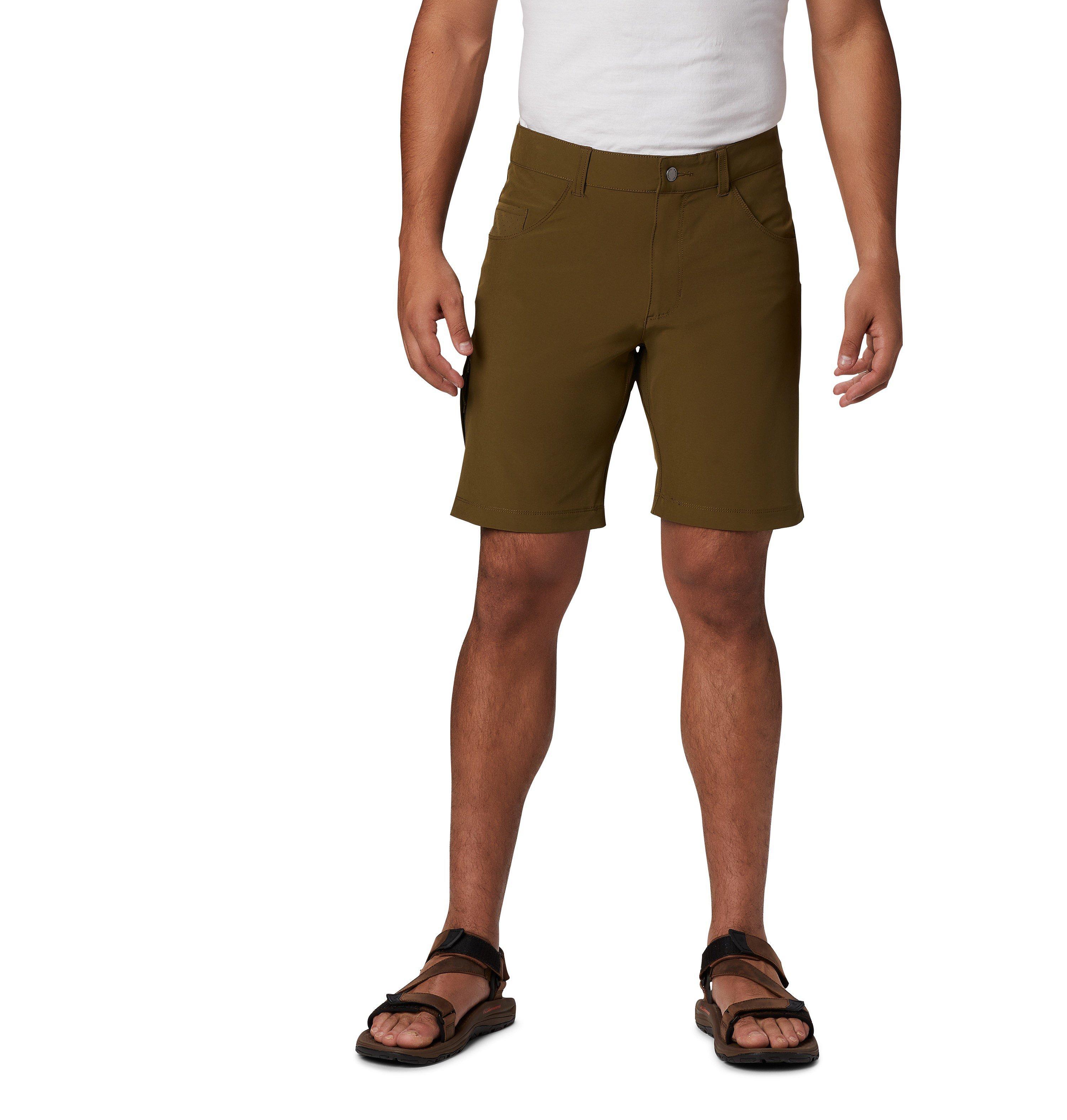 Men's Outdoor Elements 5 Pocket Short 1