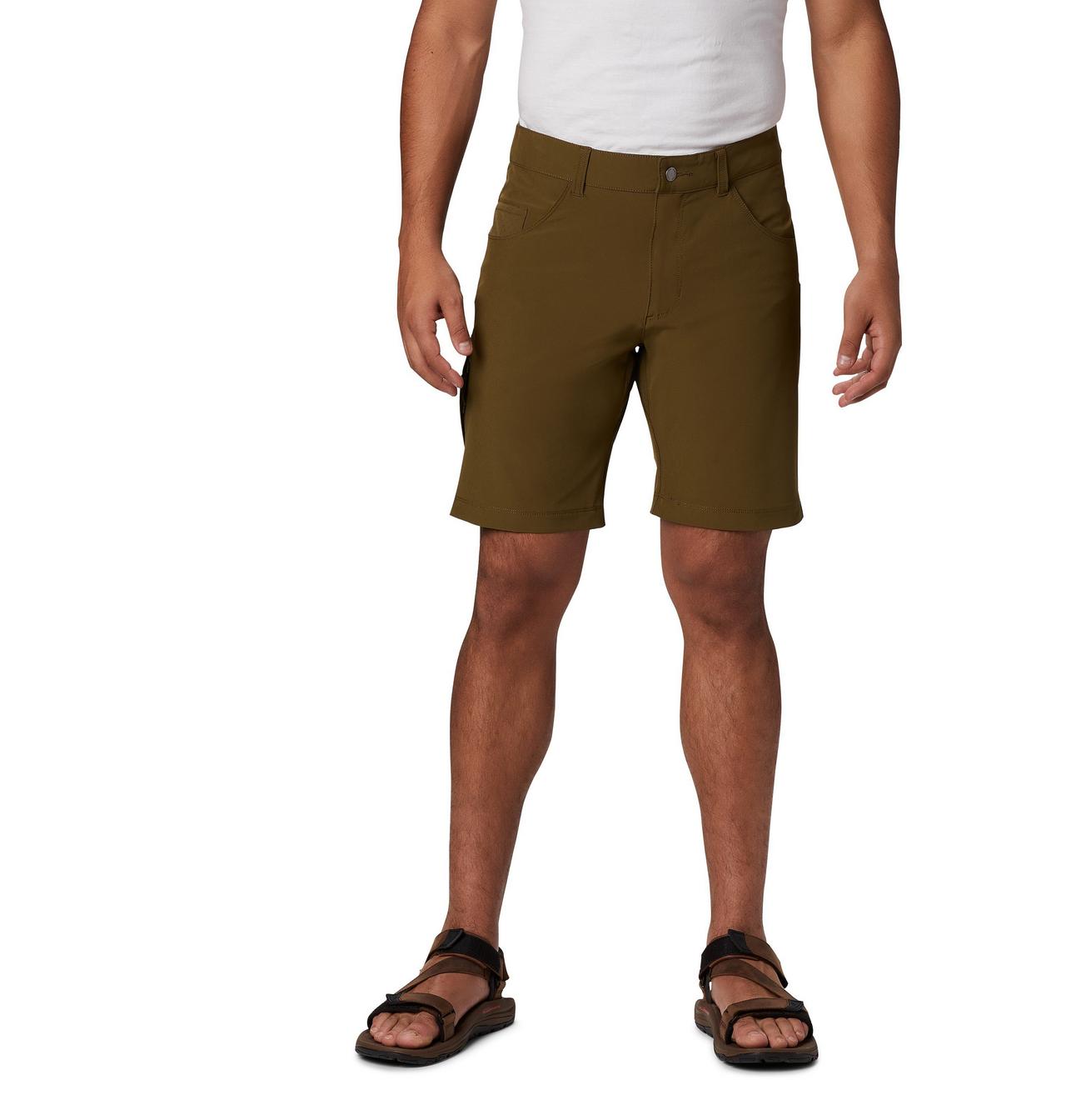 Men's Outdoor Elements™ 5 Pocket Short 1