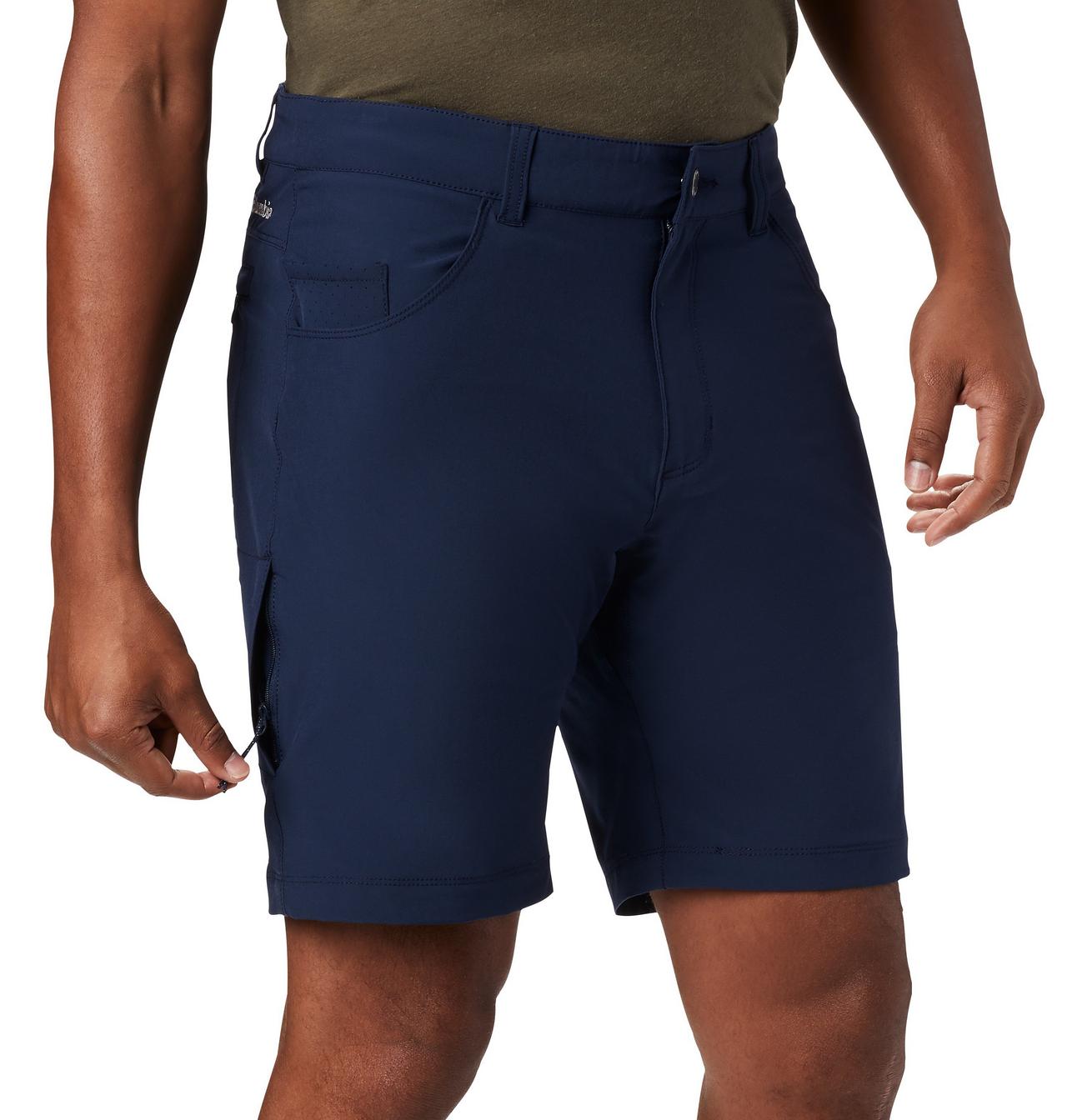 Men's Outdoor Elements™ 5 Pocket Short 3