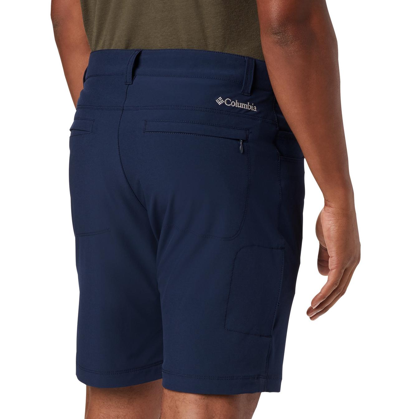 Men's Outdoor Elements™ 5 Pocket Short 4