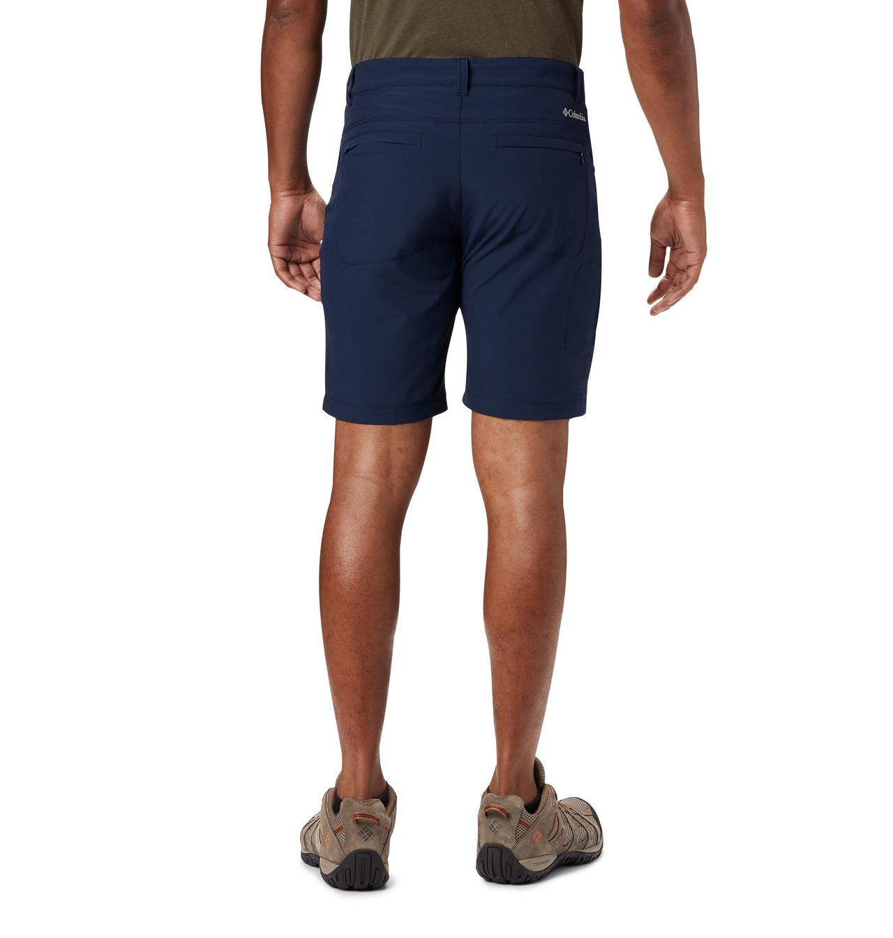 Men's Outdoor Elements™ 5 Pocket Short 2