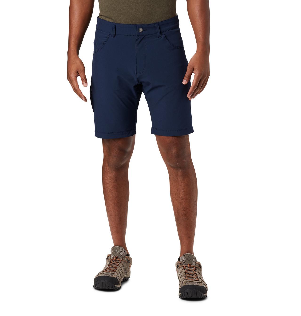 Men's Outdoor Elements™ 5 Pocket Short 1