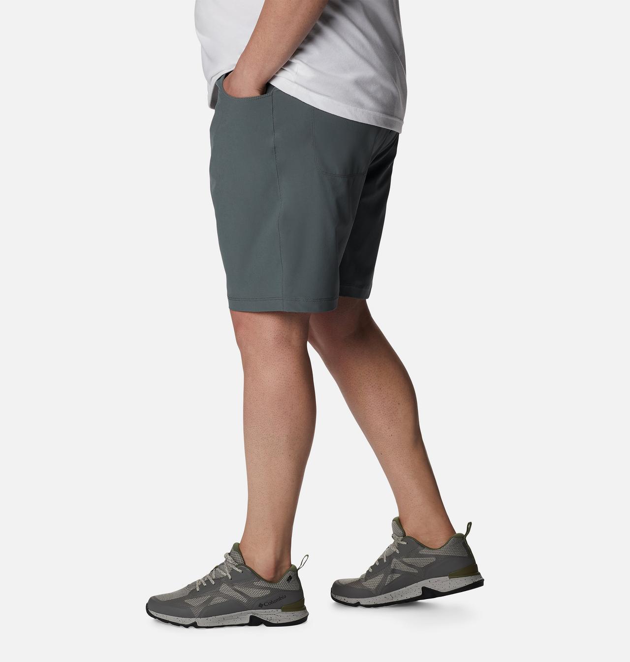 Short à 5 poches Outdoor Elements™ - Taille forte 3