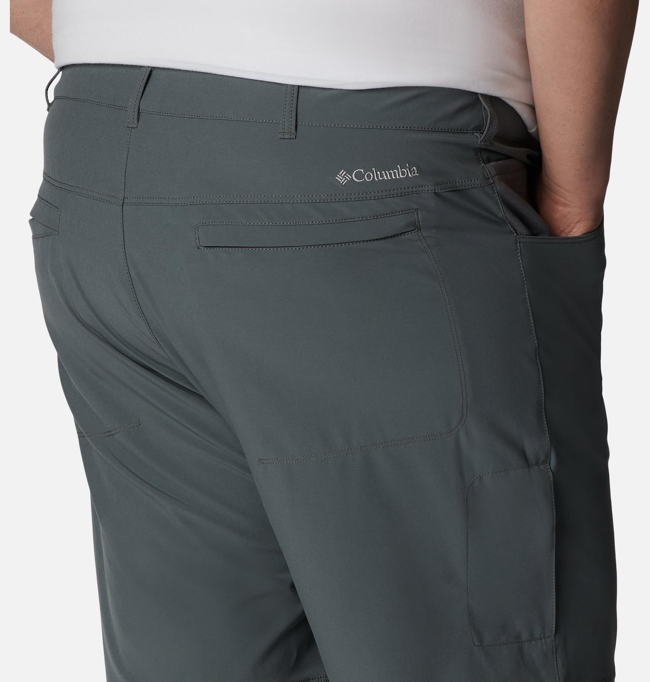 Short à 5 poches Outdoor Elements™ - Taille forte 5