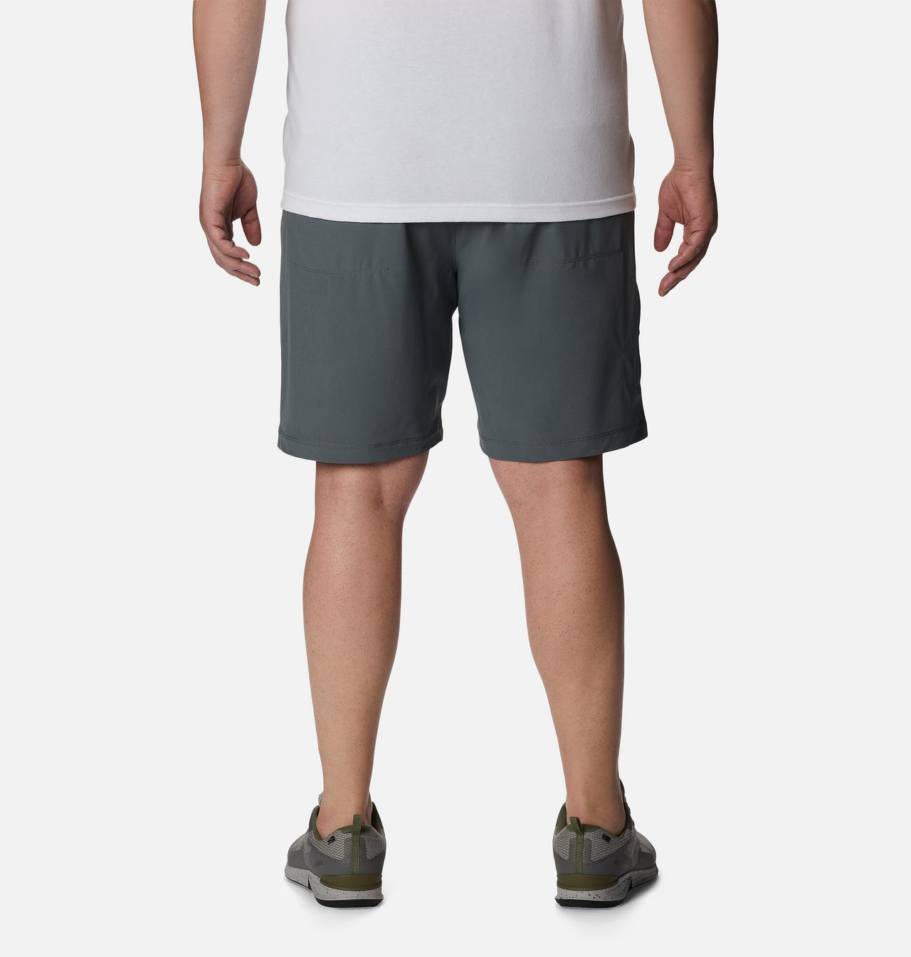 Short à 5 poches Outdoor Elements™ - Taille forte 2