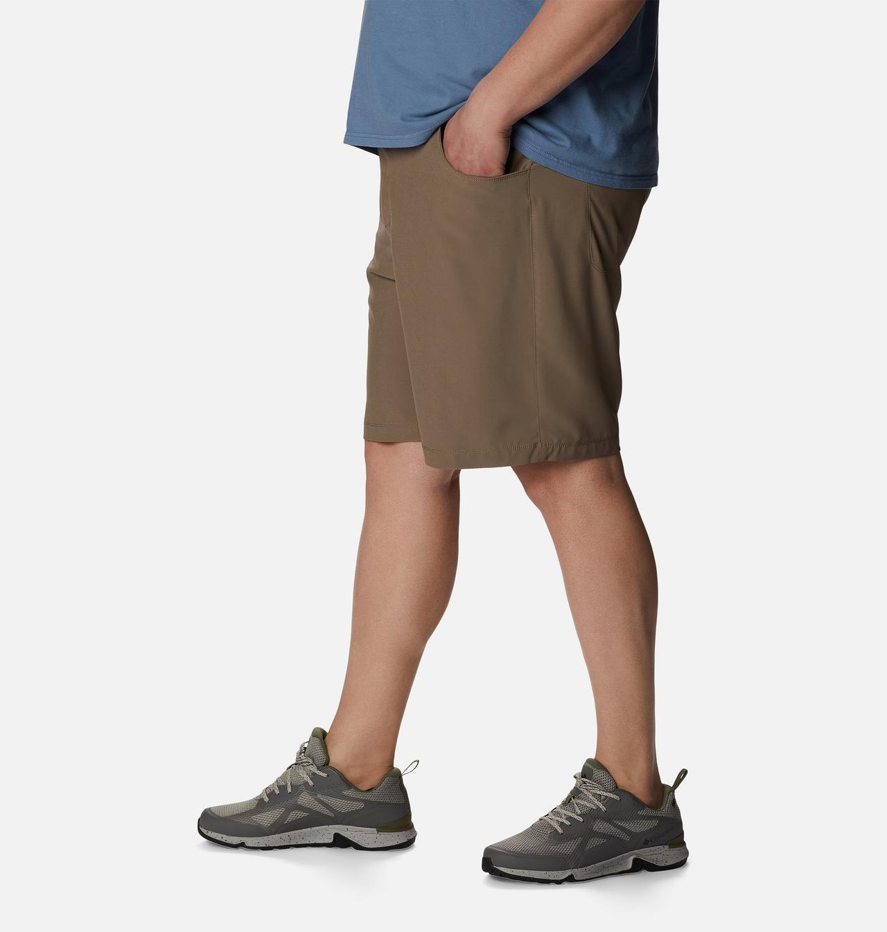 Short à 5 poches Outdoor Elements™ - Taille forte 3