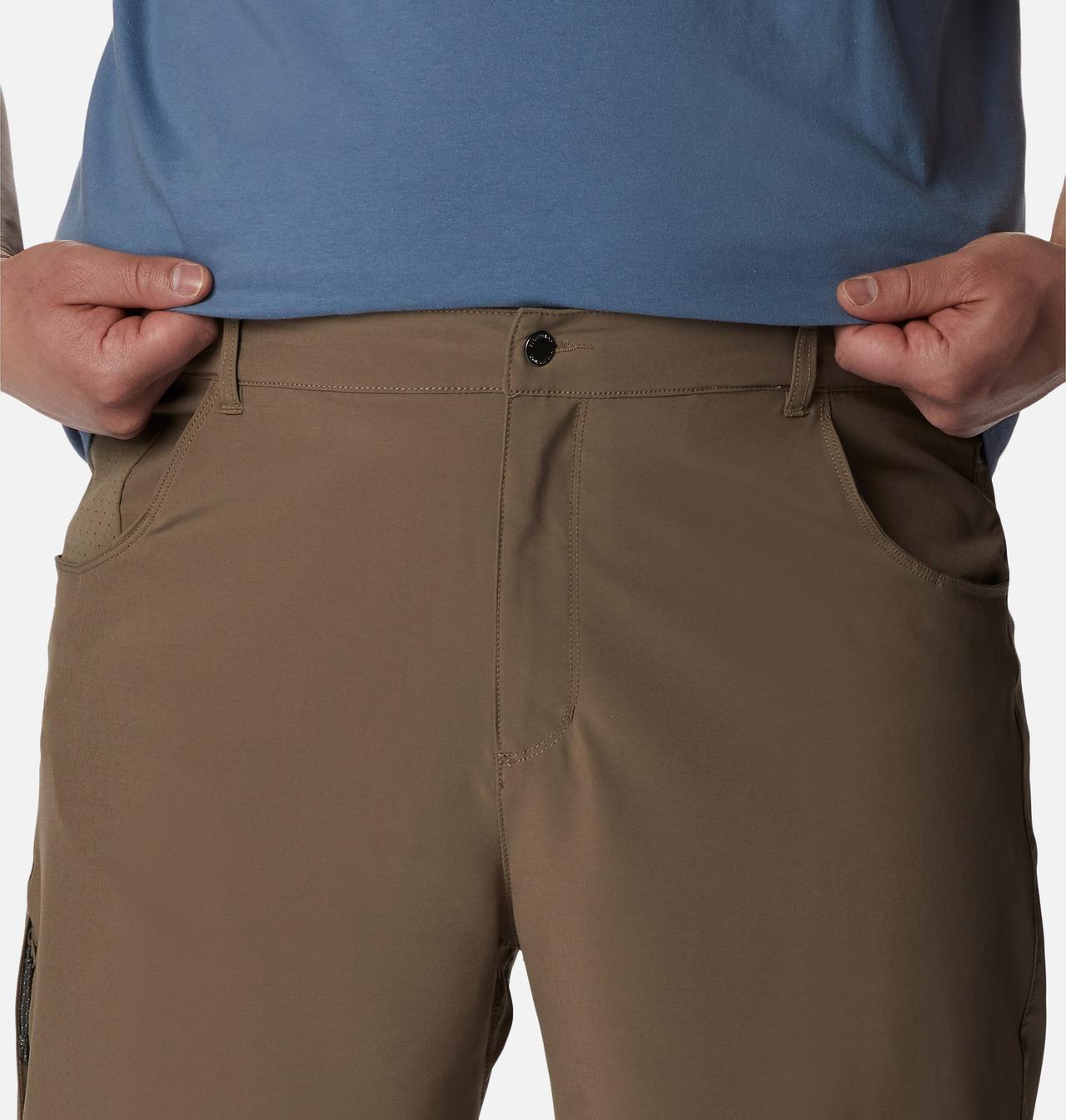 Short à 5 poches Outdoor Elements™ - Taille forte 4