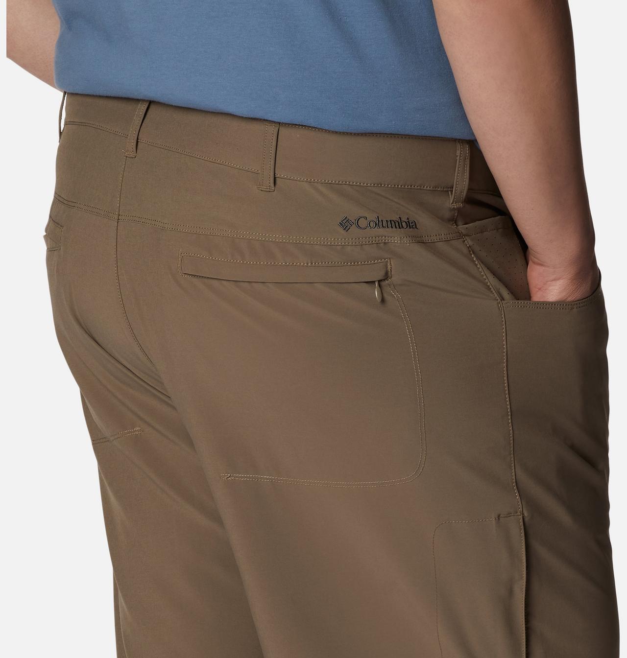 Short à 5 poches Outdoor Elements™ - Taille forte 5