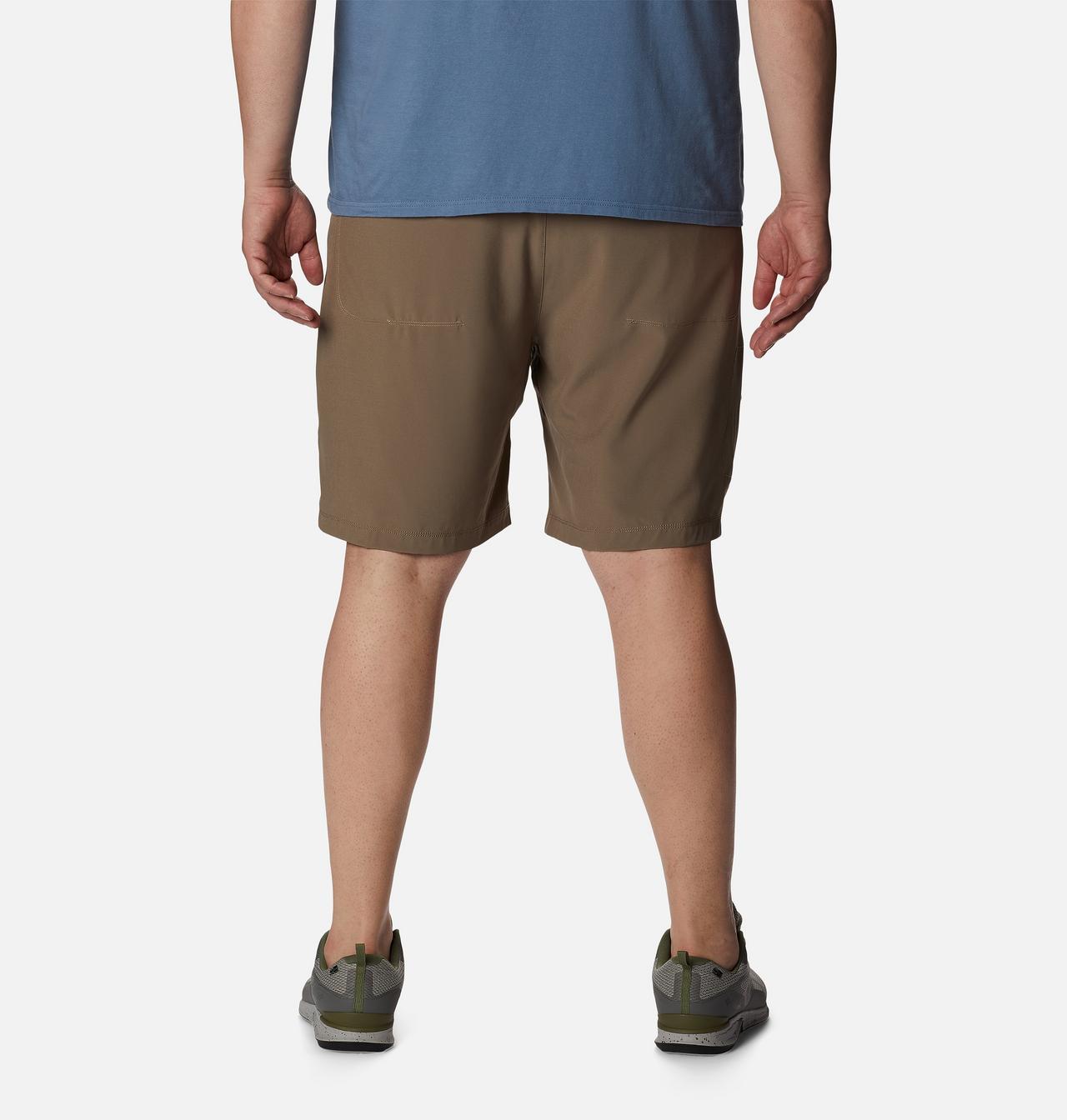 Short à 5 poches Outdoor Elements™ - Taille forte 2