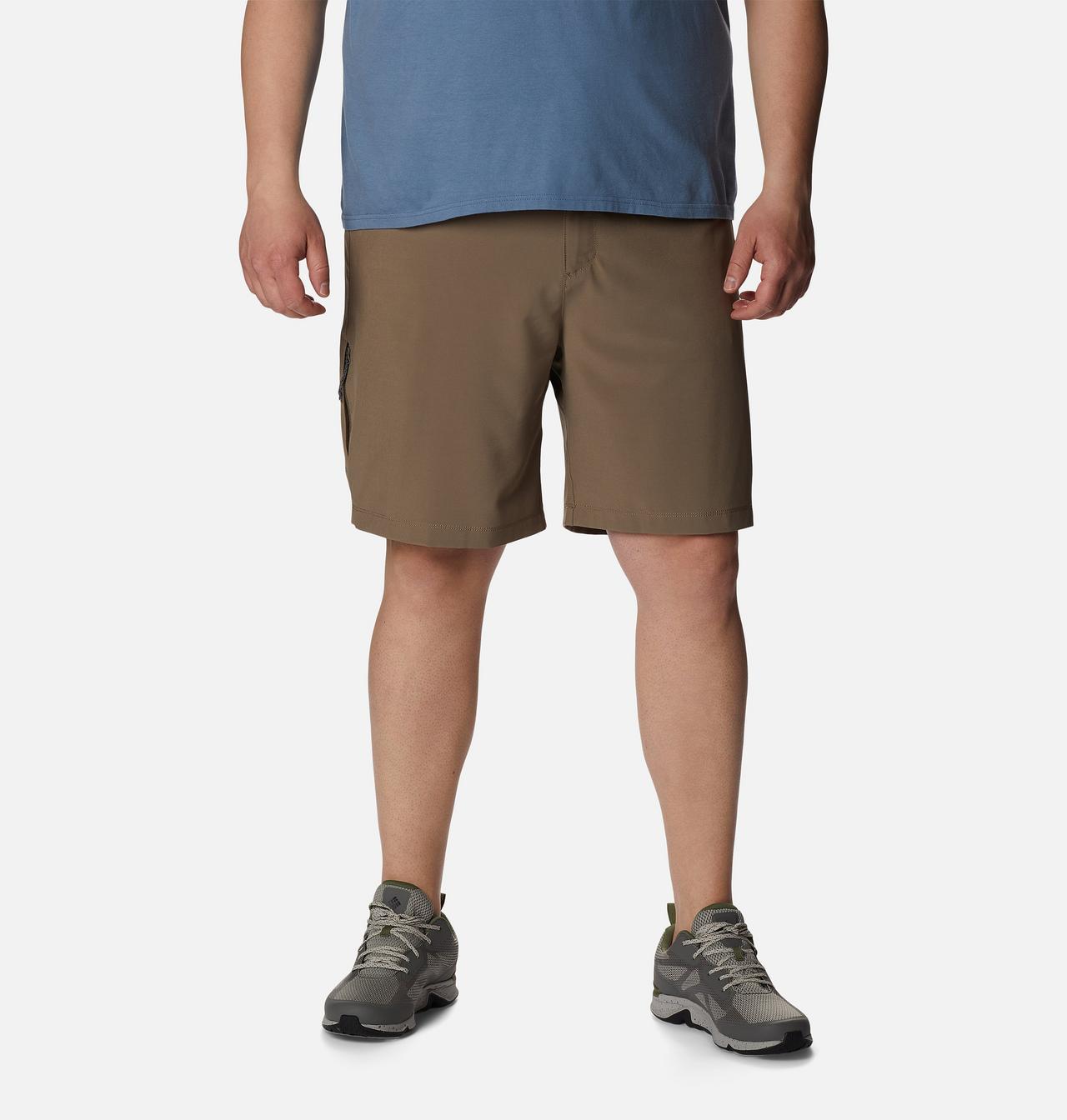 Short à 5 poches Outdoor Elements™ - Taille forte 1