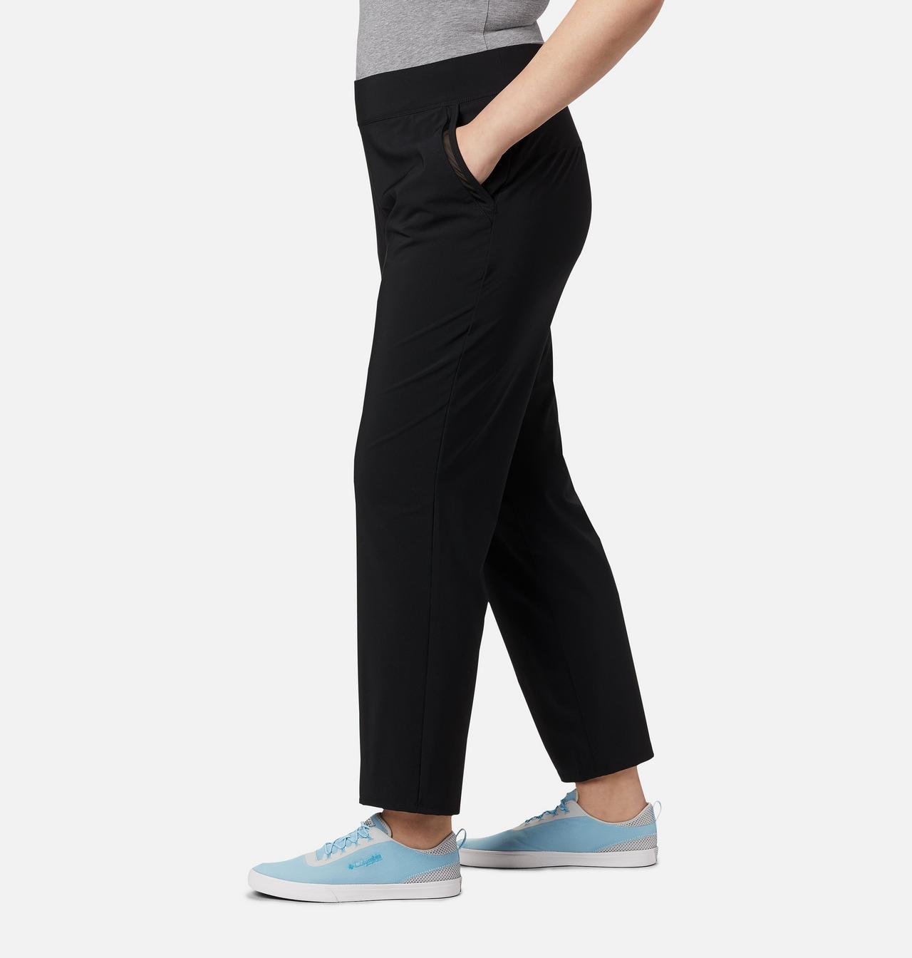 Women's PFG Slack Water™ Woven Pants - Plus Size 3