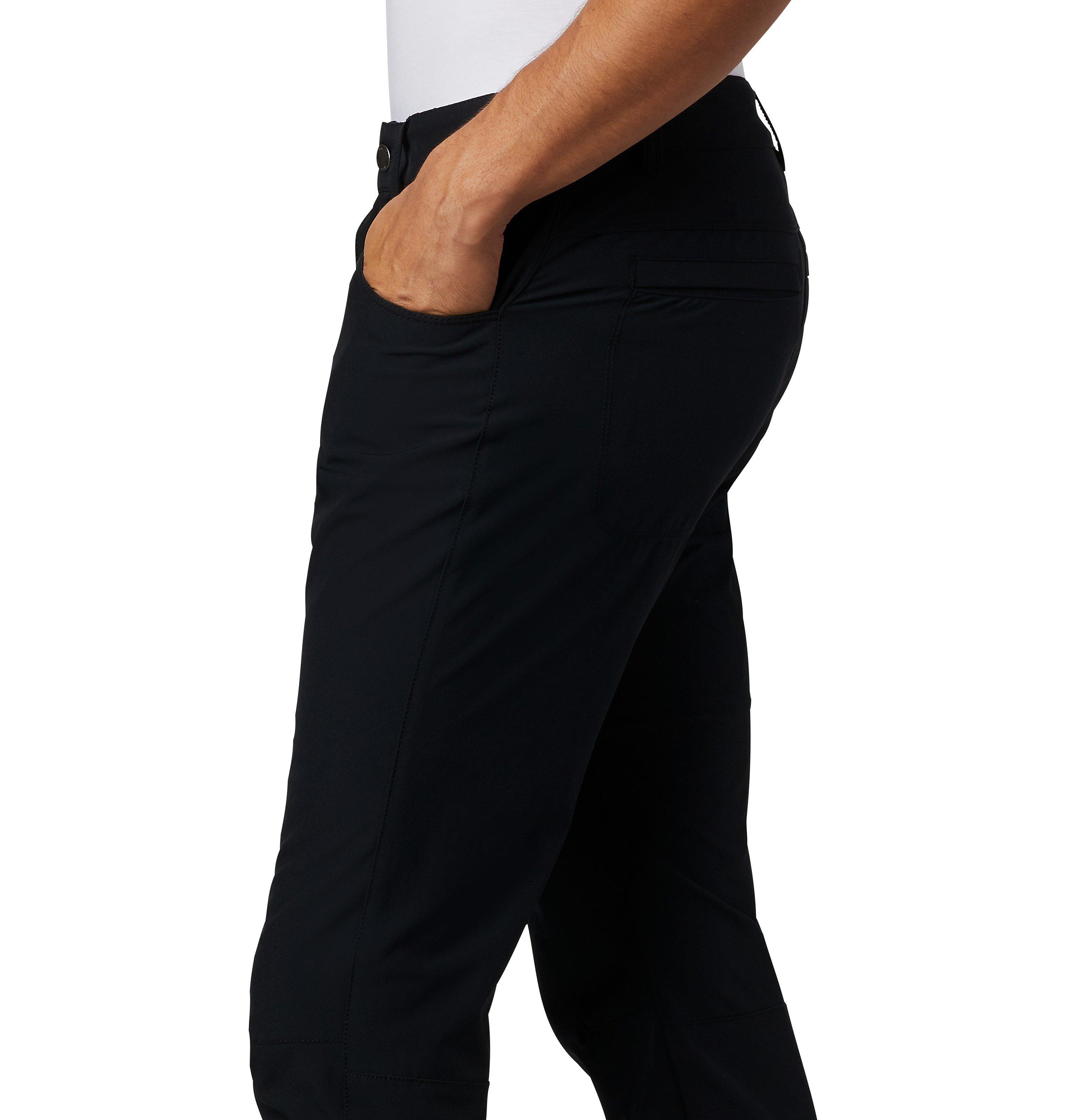 Men's Outdoor Elements Stretch Pants 3