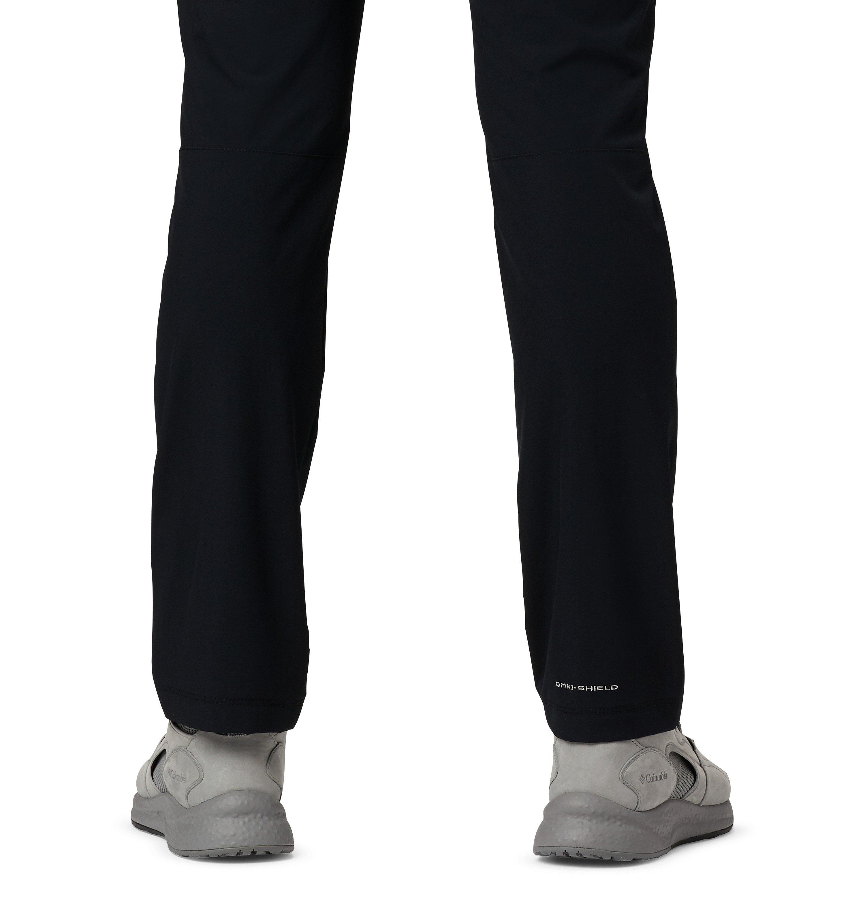 Men's Outdoor Elements Stretch Pants 4