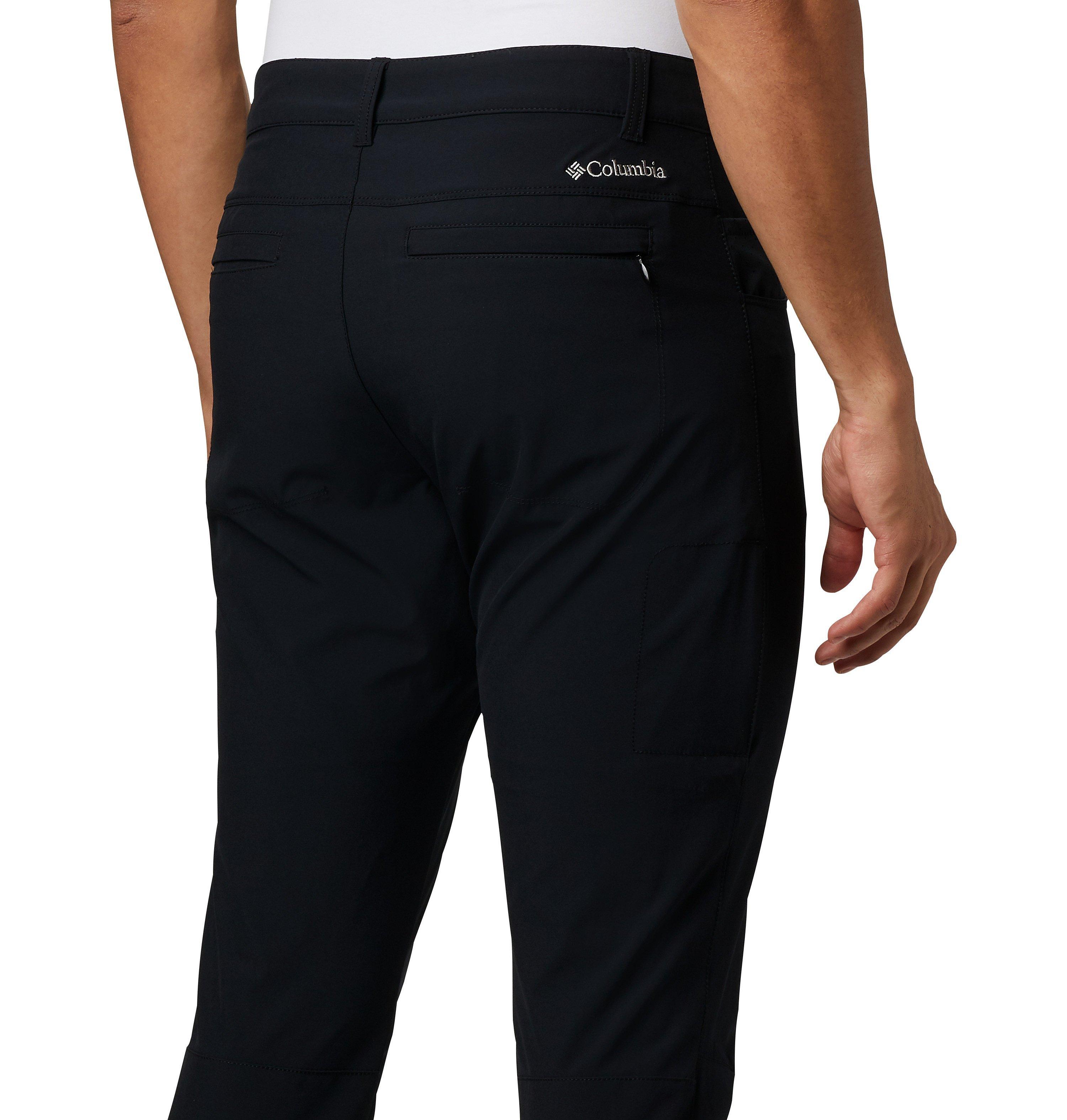 Men's Outdoor Elements Stretch Pants 5