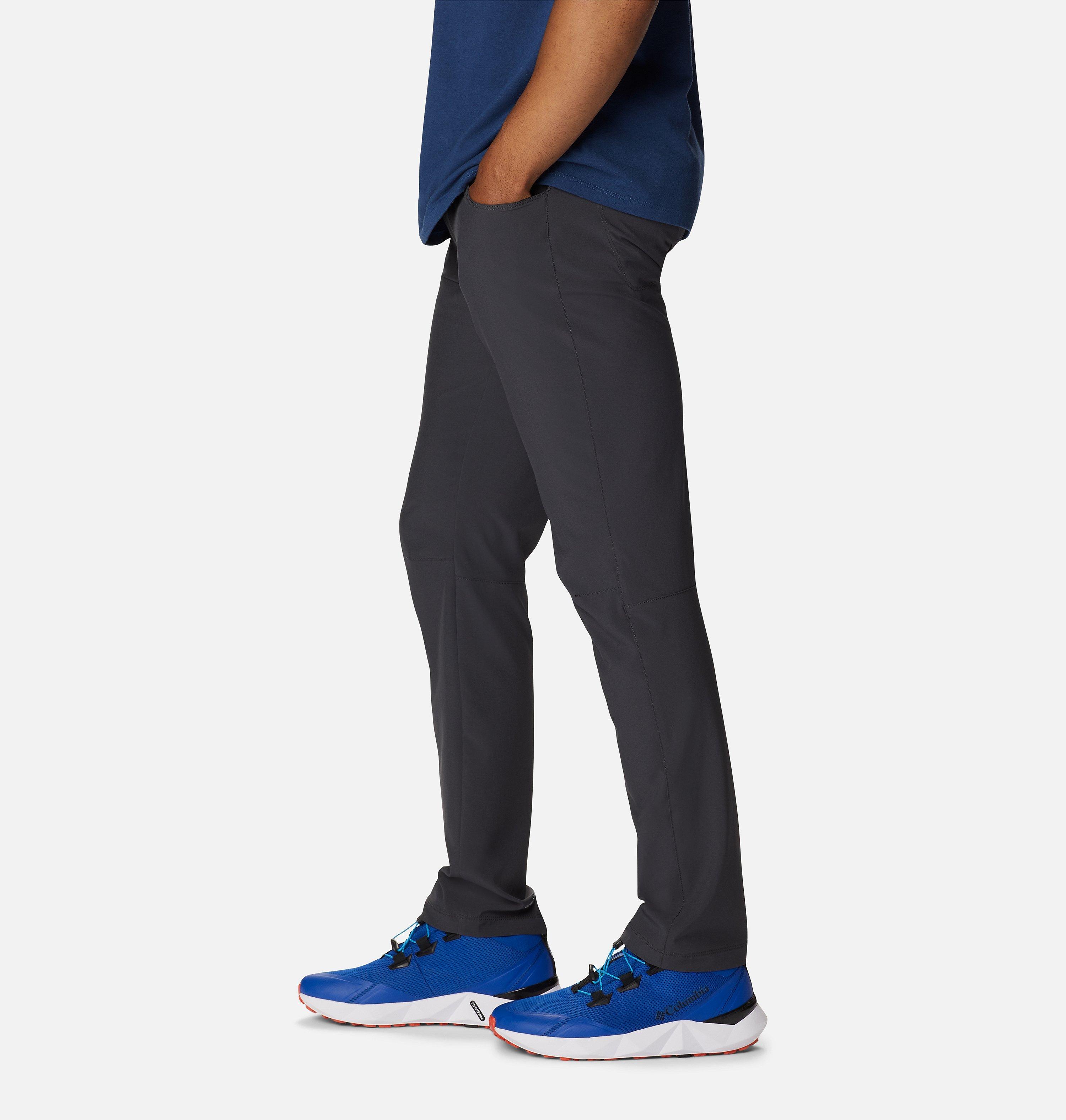 Men's Outdoor Elements Stretch Pants 3