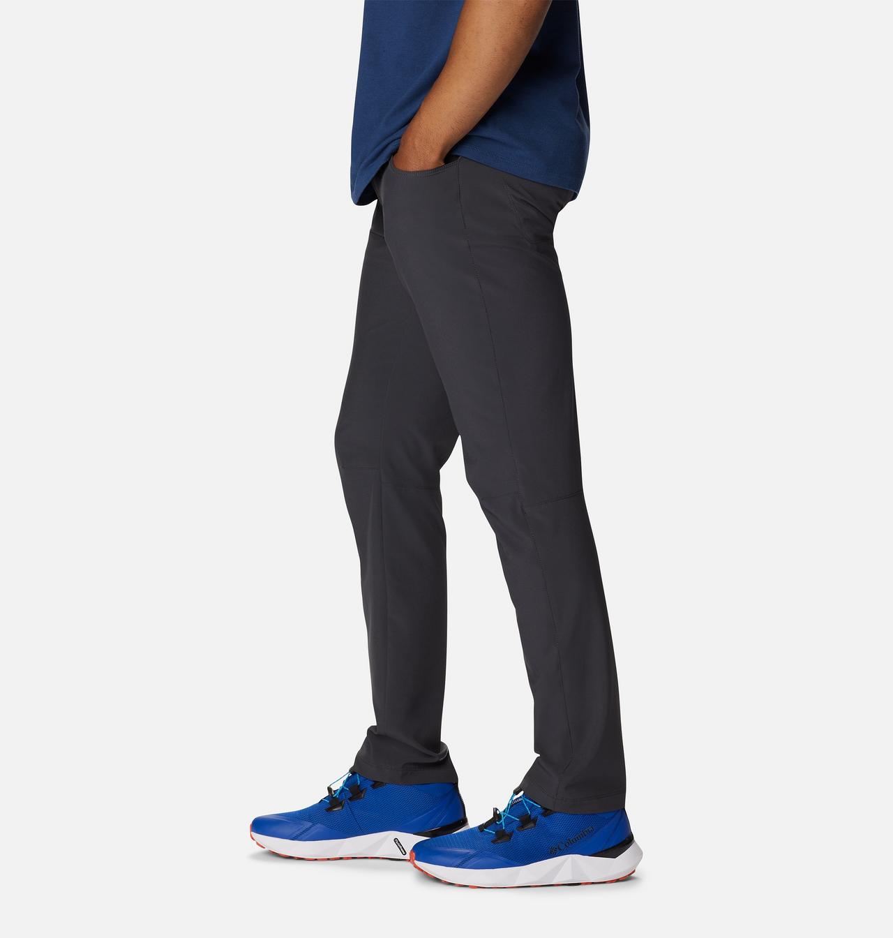 Men's Outdoor Elements™ Stretch Pants 3