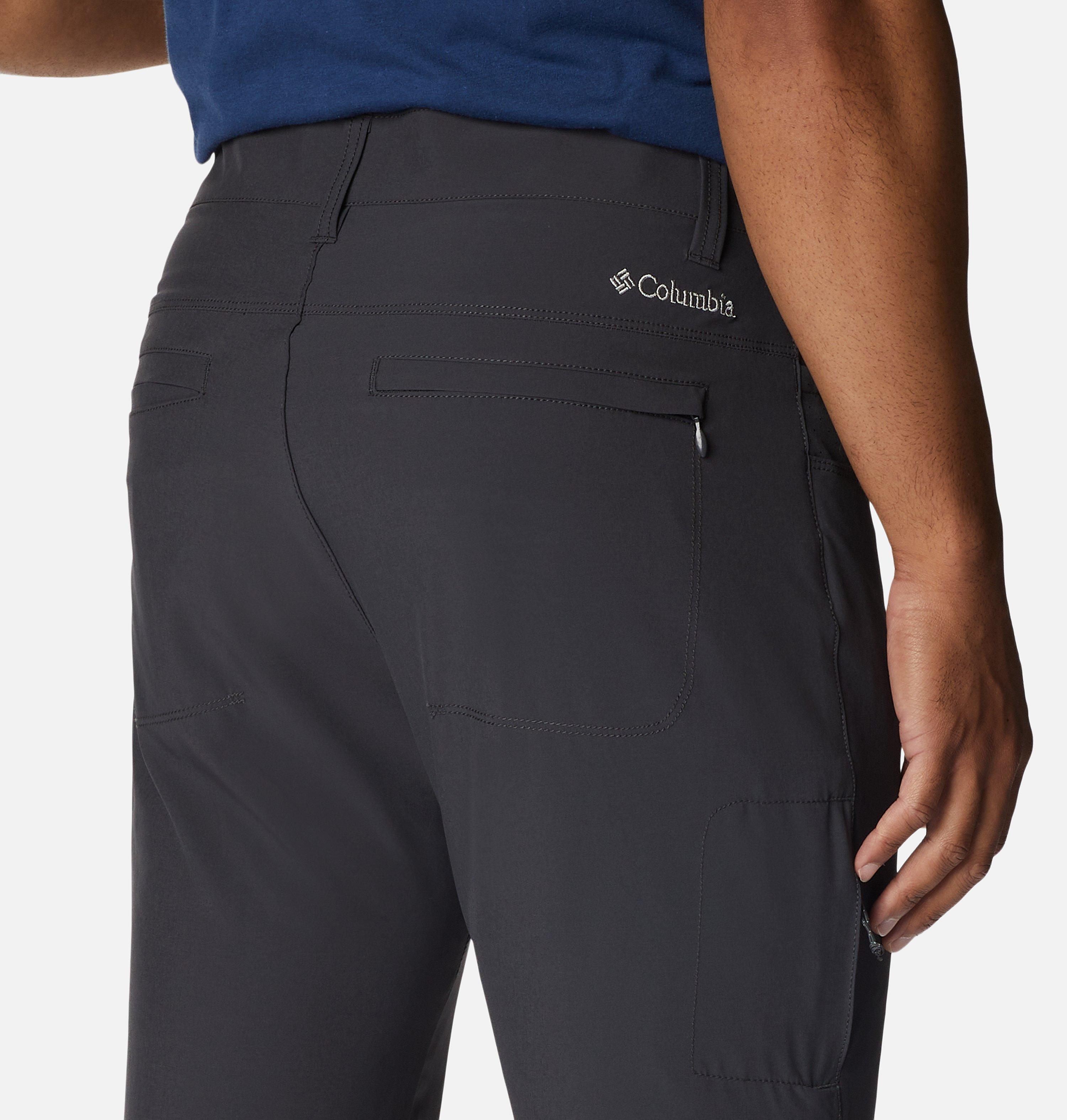 Men's Outdoor Elements Stretch Pants 5