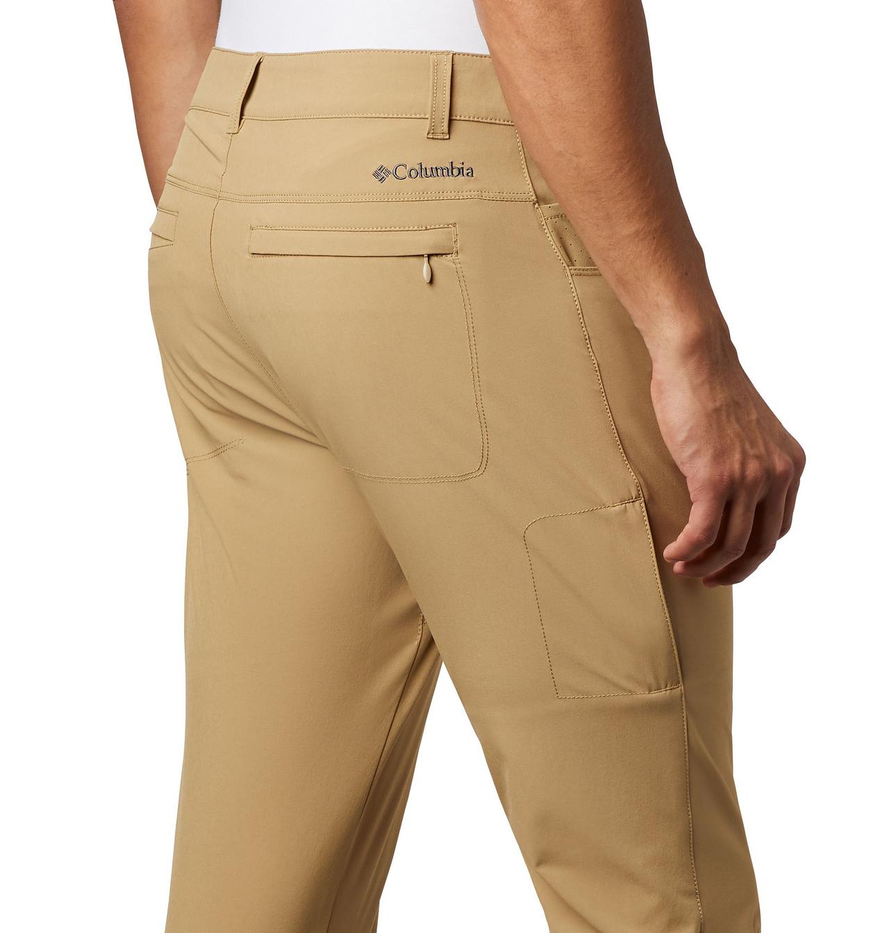 Men's Outdoor Elements™ Stretch Pants 4