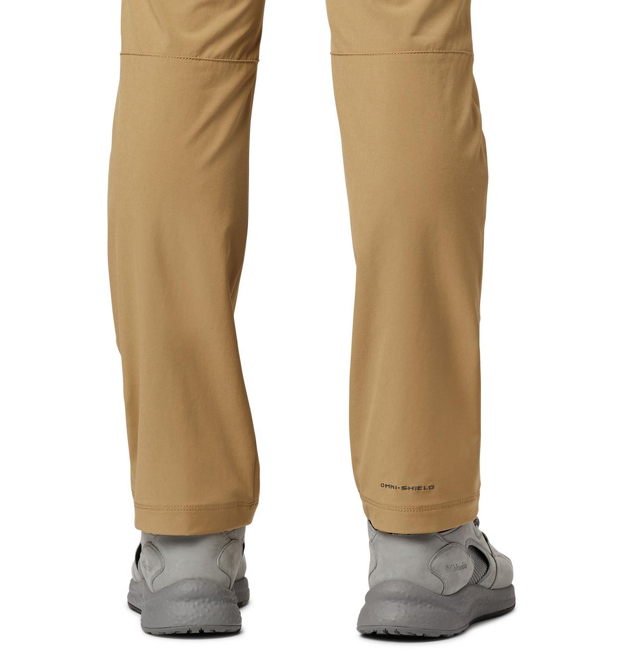 Men's Outdoor Elements™ Stretch Pants 5