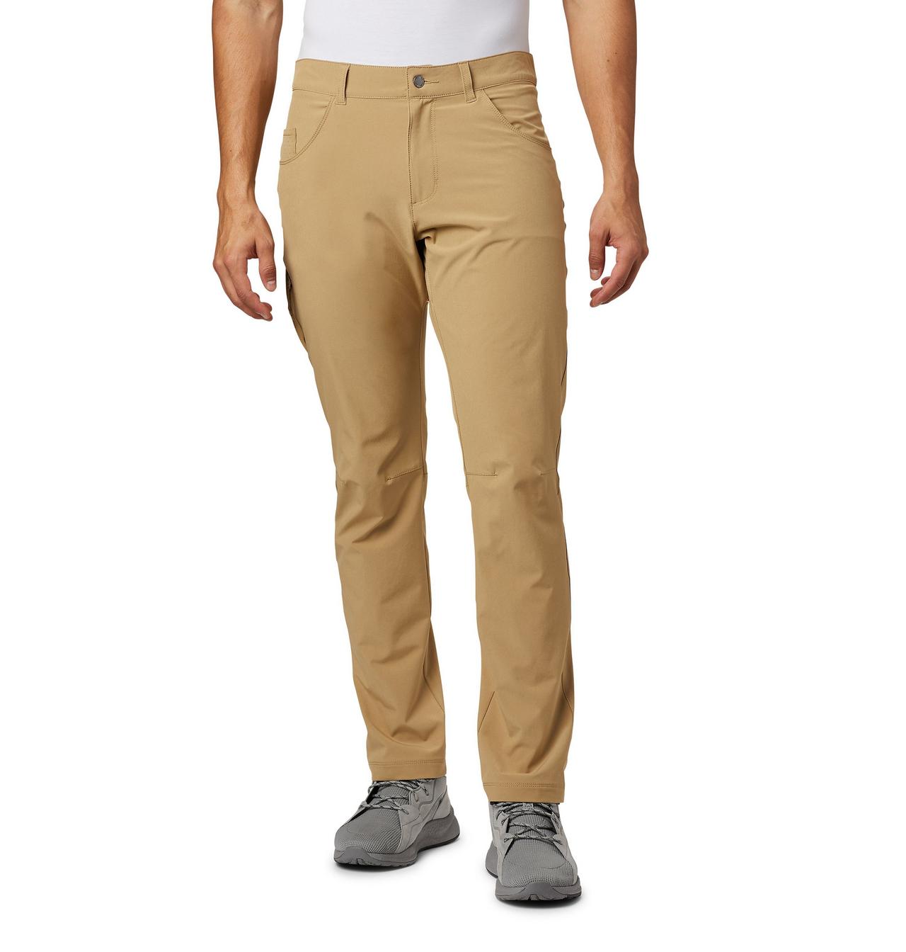 Men's Outdoor Elements™ Stretch Pants 1