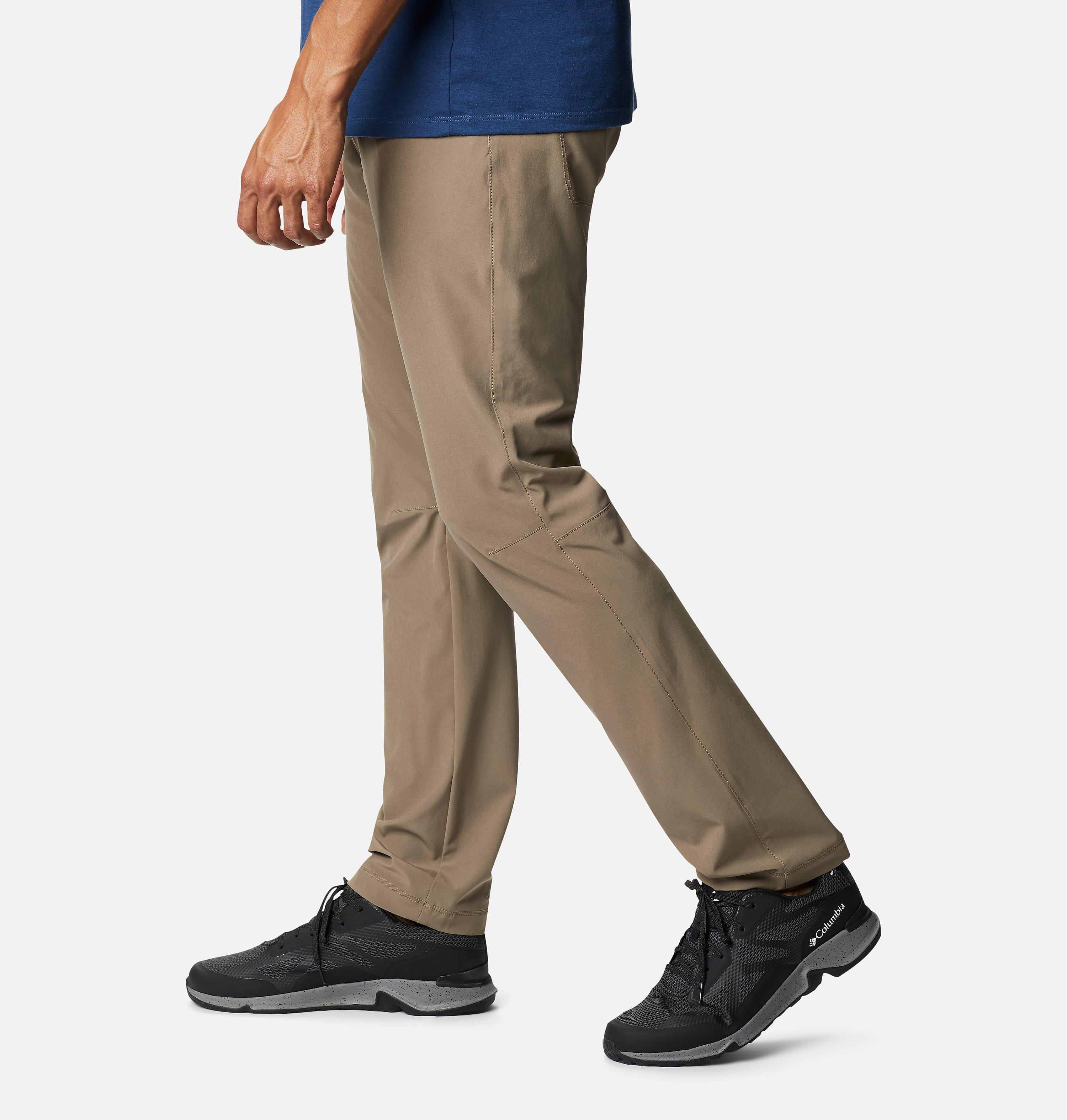 Men's Outdoor Elements™ Stretch Pants | 252 | 38 | 34 3