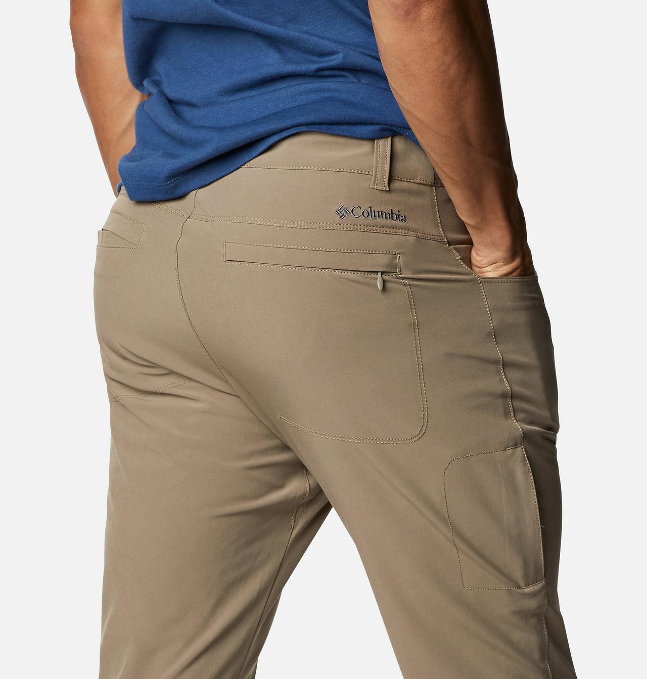 Men's Outdoor Elements™ Stretch Pants 5