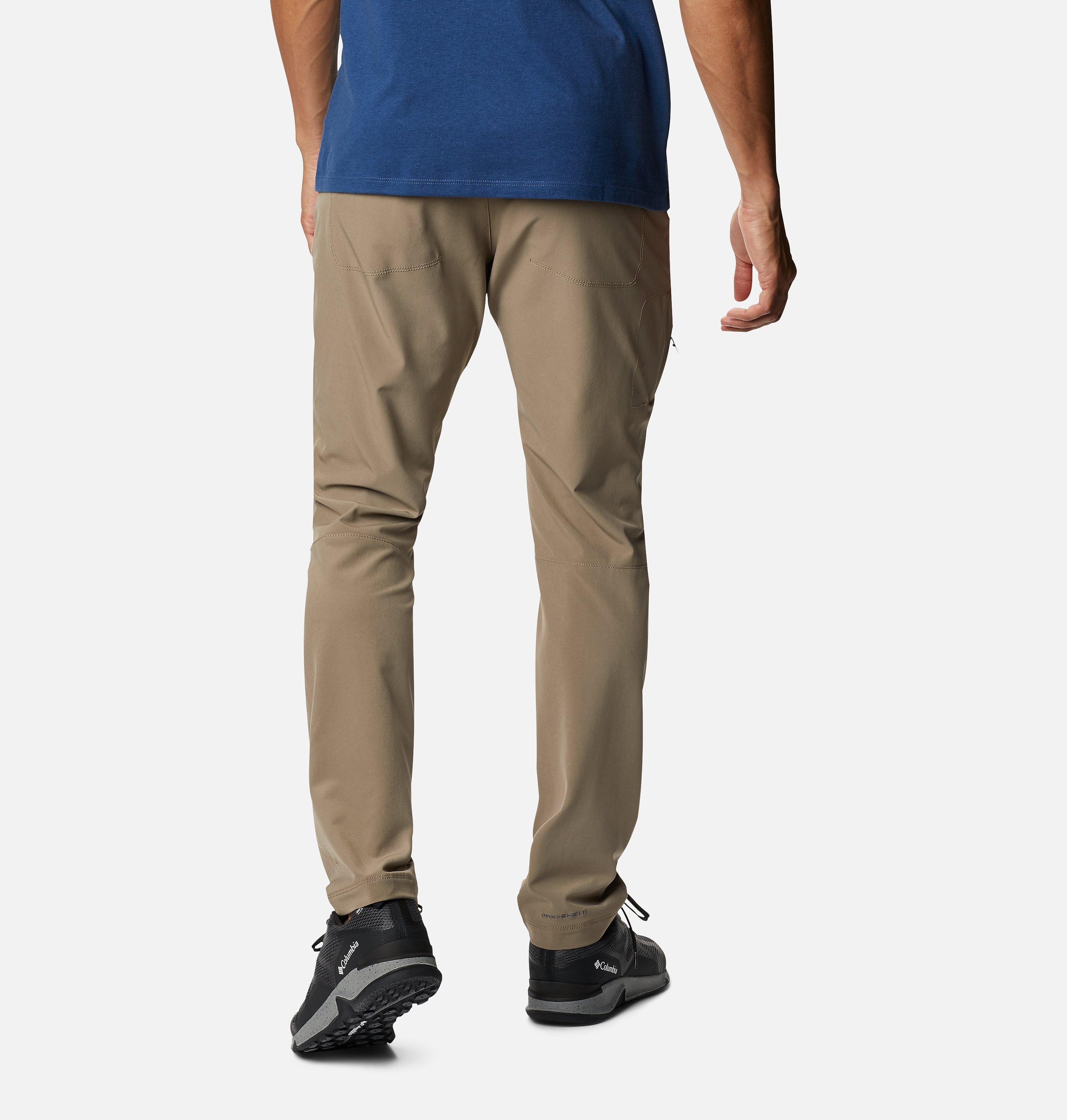 Men's Outdoor Elements™ Stretch Pants | 252 | 38 | 34 2