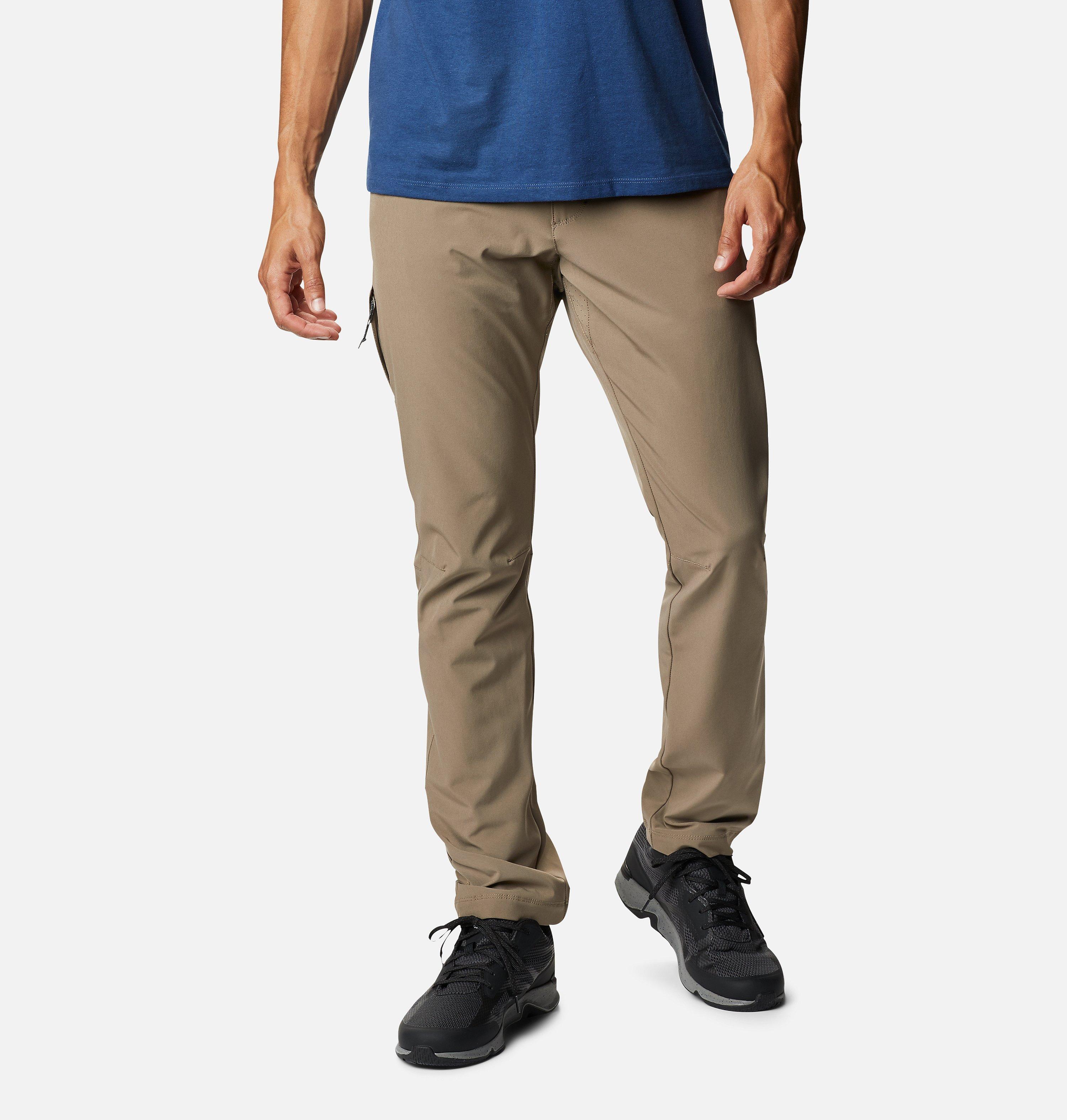 Men's Outdoor Elements™ Stretch Pants | 252 | 38 | 34 1