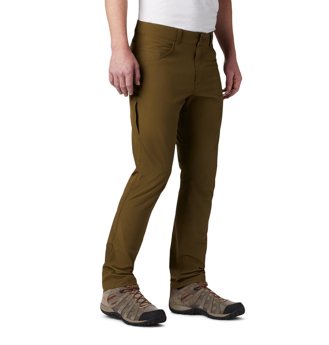 Men's Outdoor Elements™ Stretch Pants 3