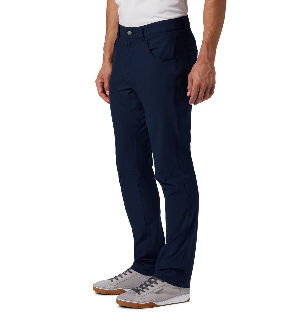 Men's Outdoor Elements™ Stretch Pants 3