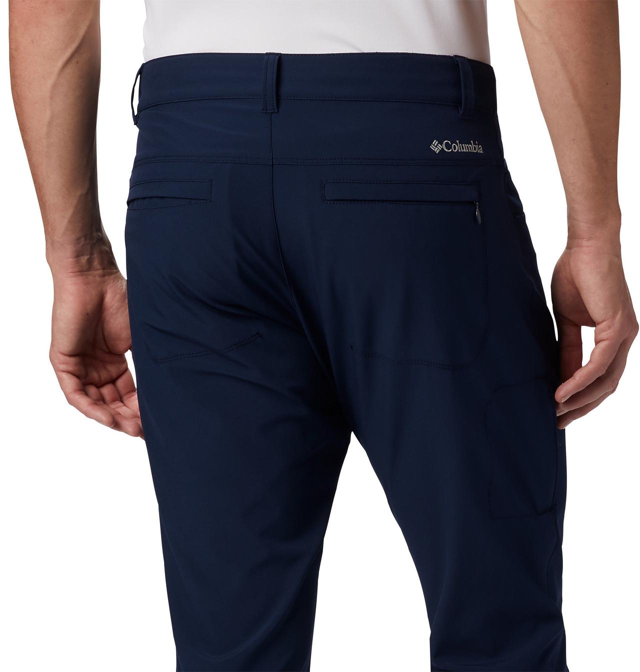 Men's Outdoor Elements™ Stretch Pants 4