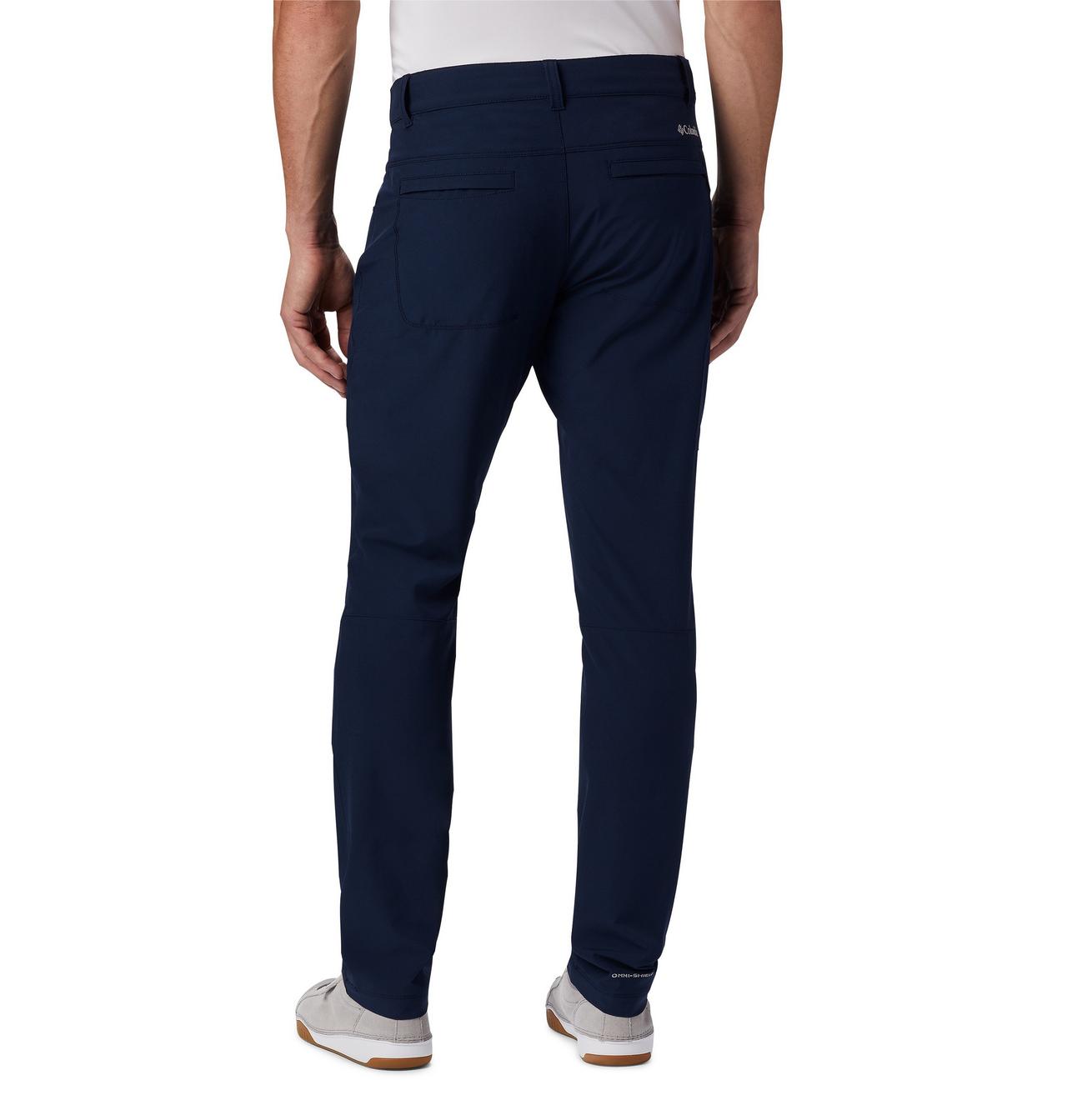 Men's Outdoor Elements™ Stretch Pants 2