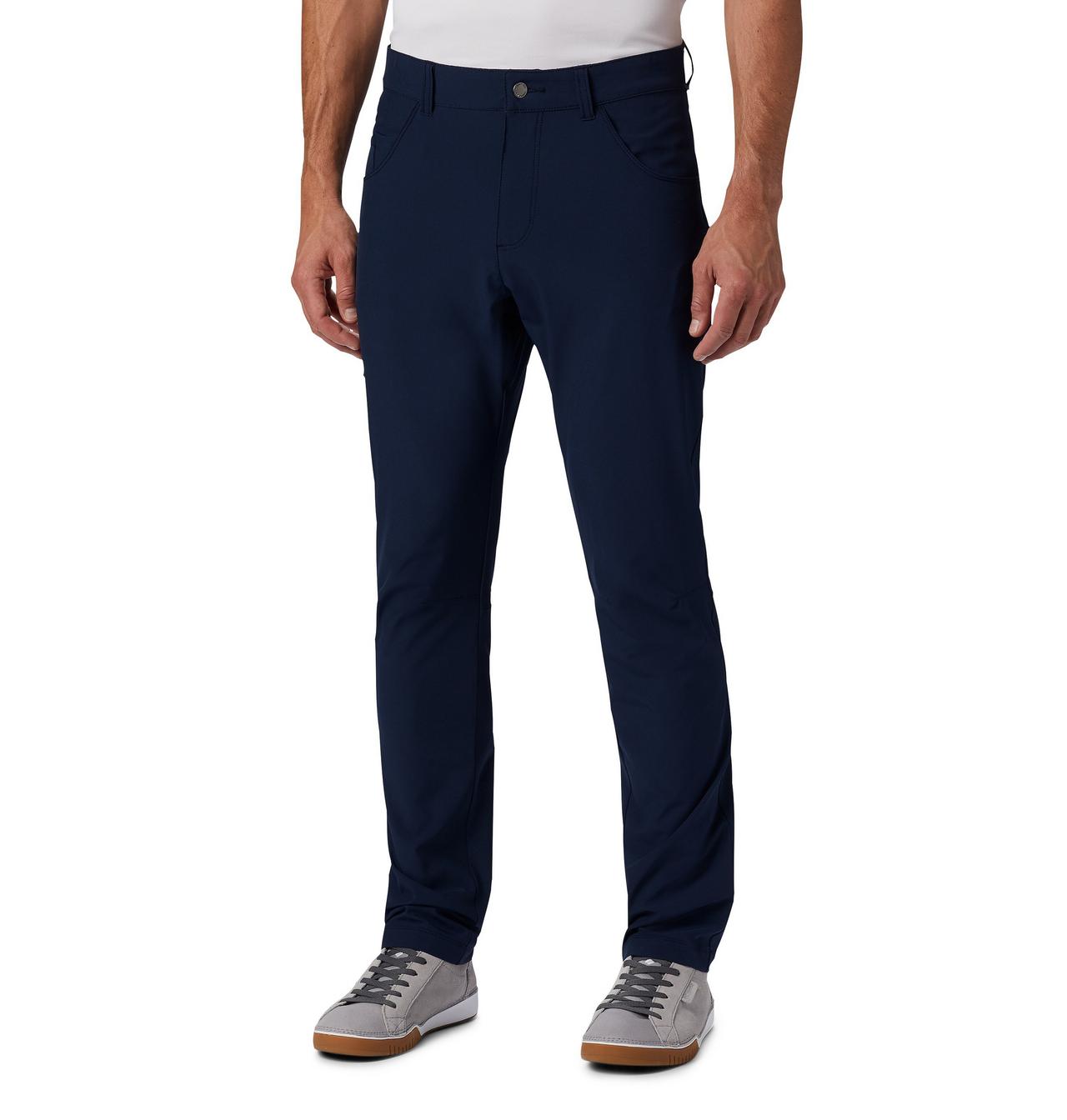 Men's Outdoor Elements™ Stretch Pants 1