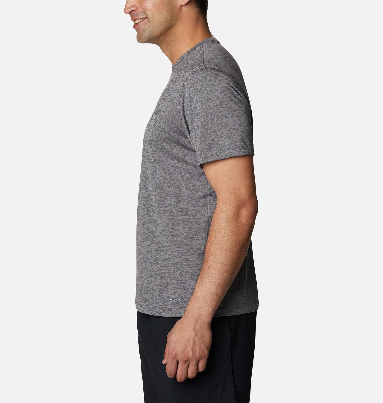 Men's Trinity Trail™ Montrail Graphic T-Shirt 3