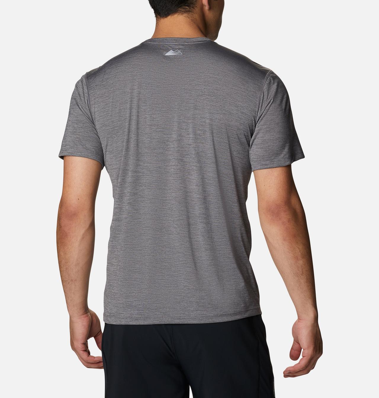 Men's Trinity Trail™ Montrail Graphic T-Shirt 2