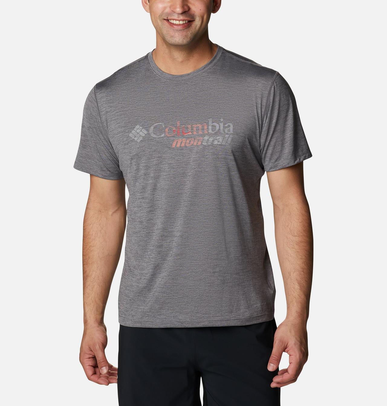Men's Trinity Trail™ Montrail Graphic T-Shirt 1