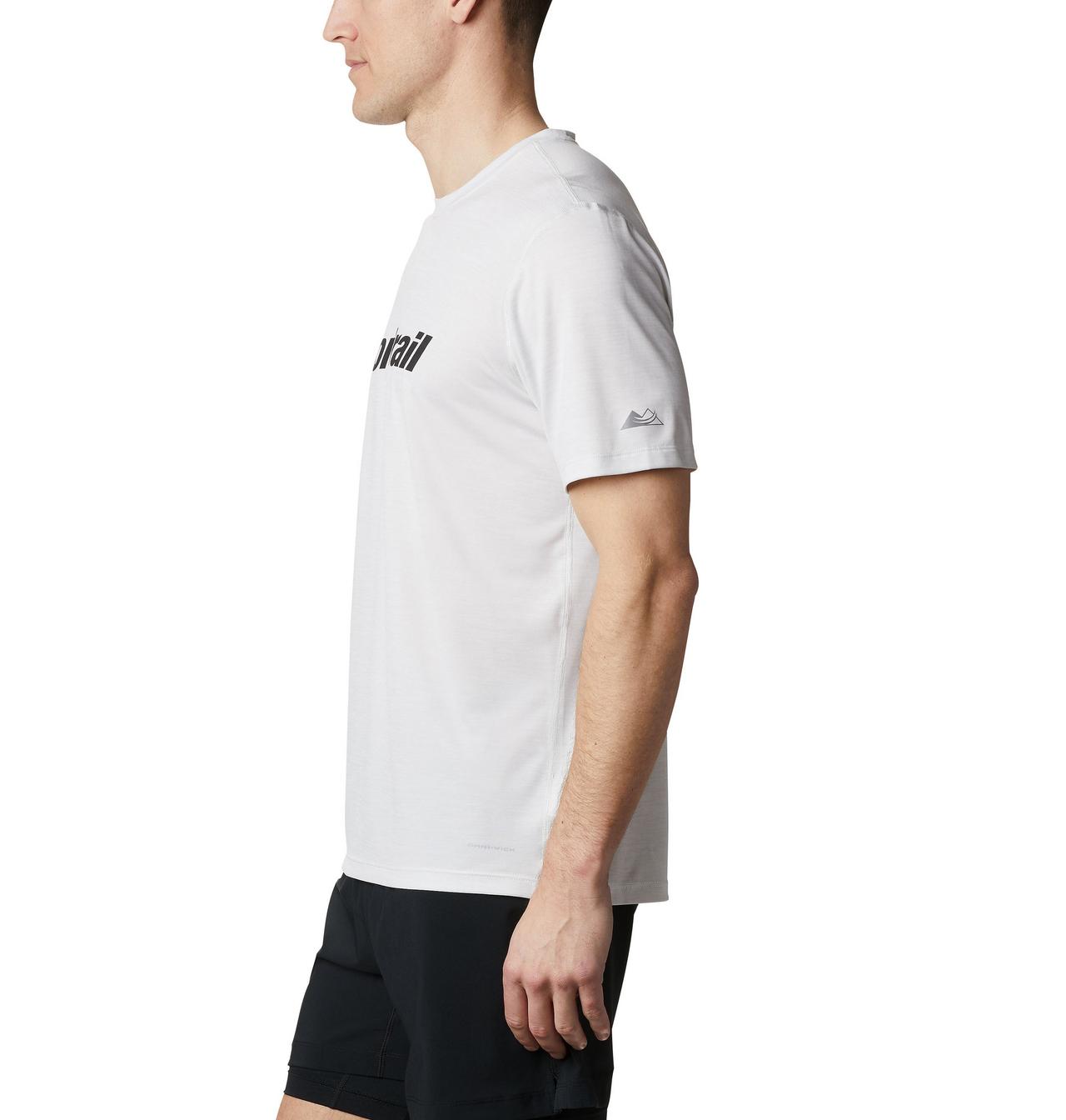 Men's Trinity Trail™ Montrail Graphic T-Shirt 3