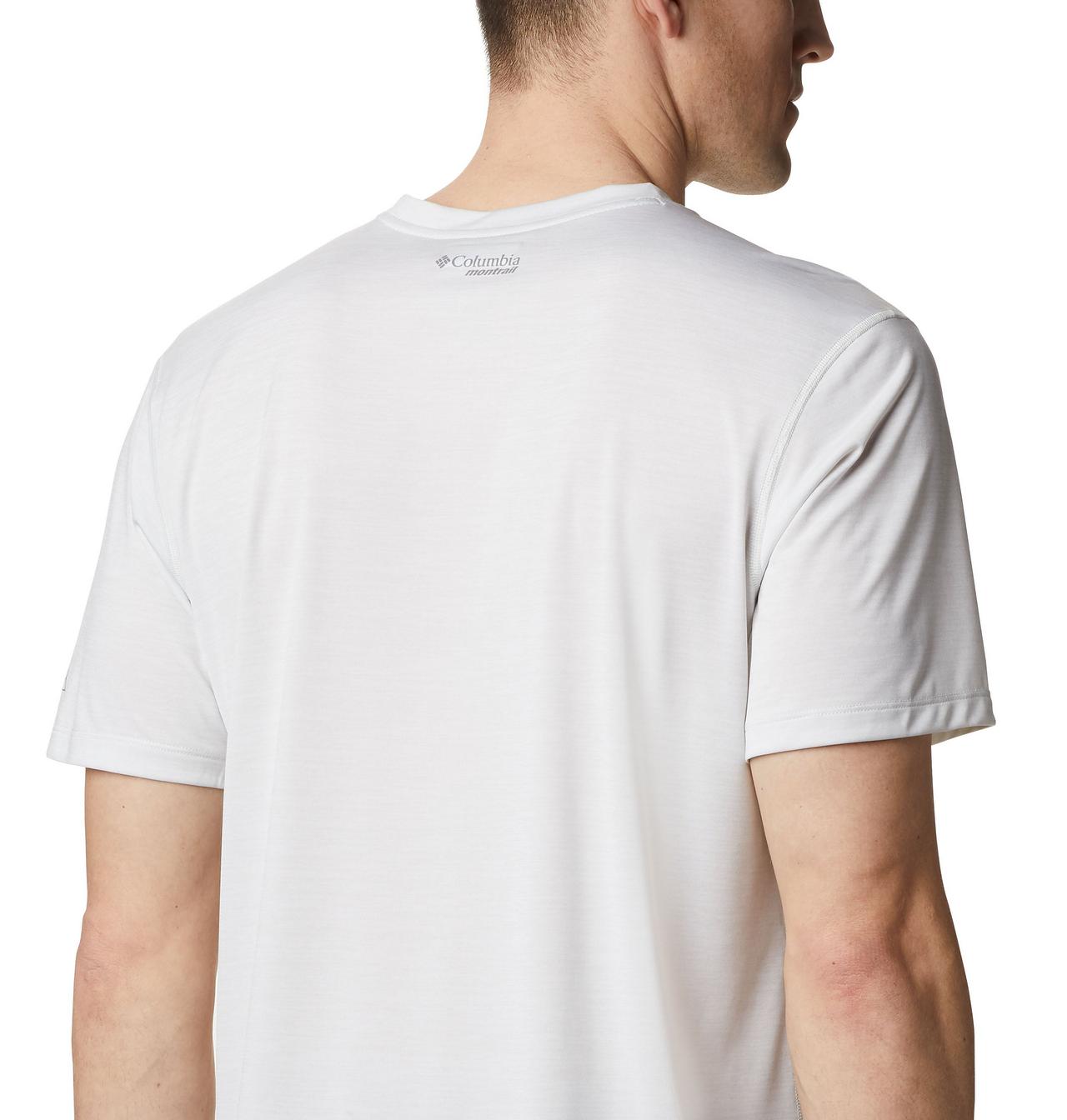 Men's Trinity Trail™ Montrail Graphic T-Shirt 5