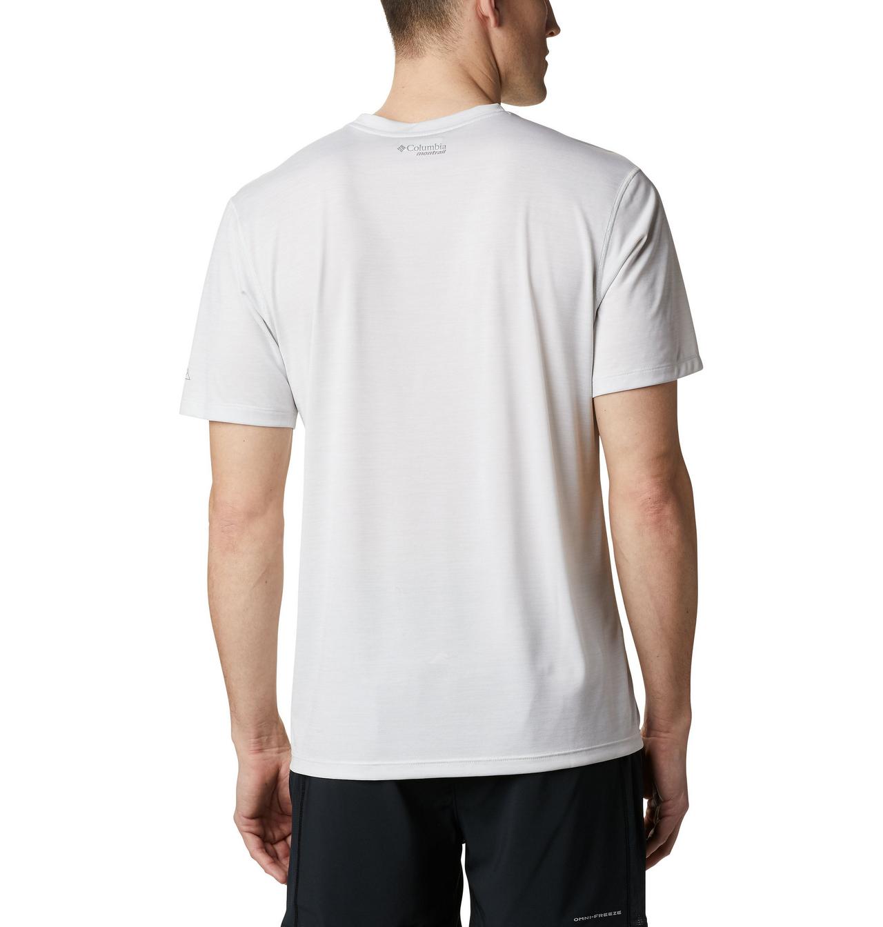 Men's Trinity Trail™ Montrail Graphic T-Shirt 2