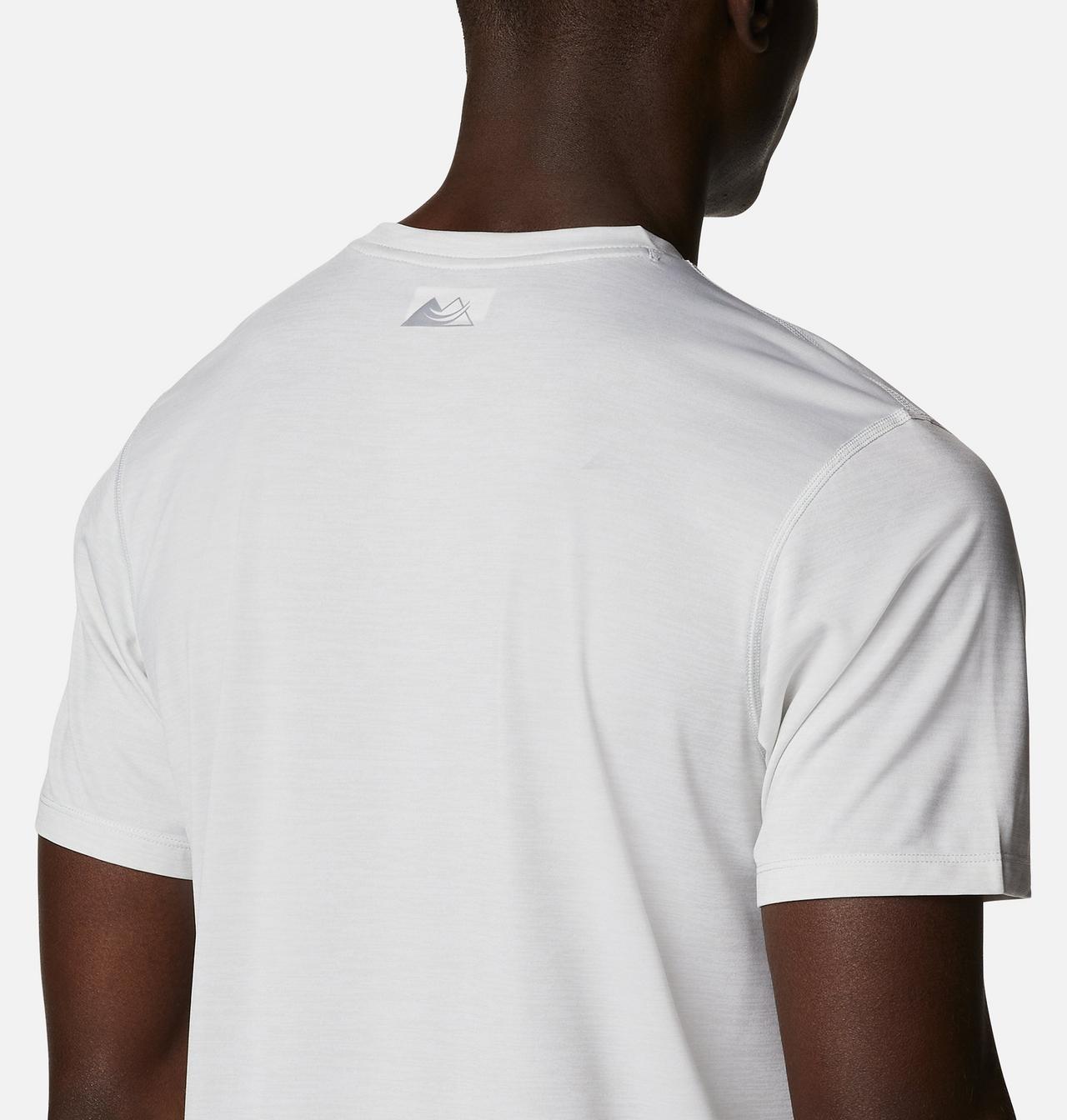 Men's Trinity Trail™ Montrail Graphic T-Shirt 5