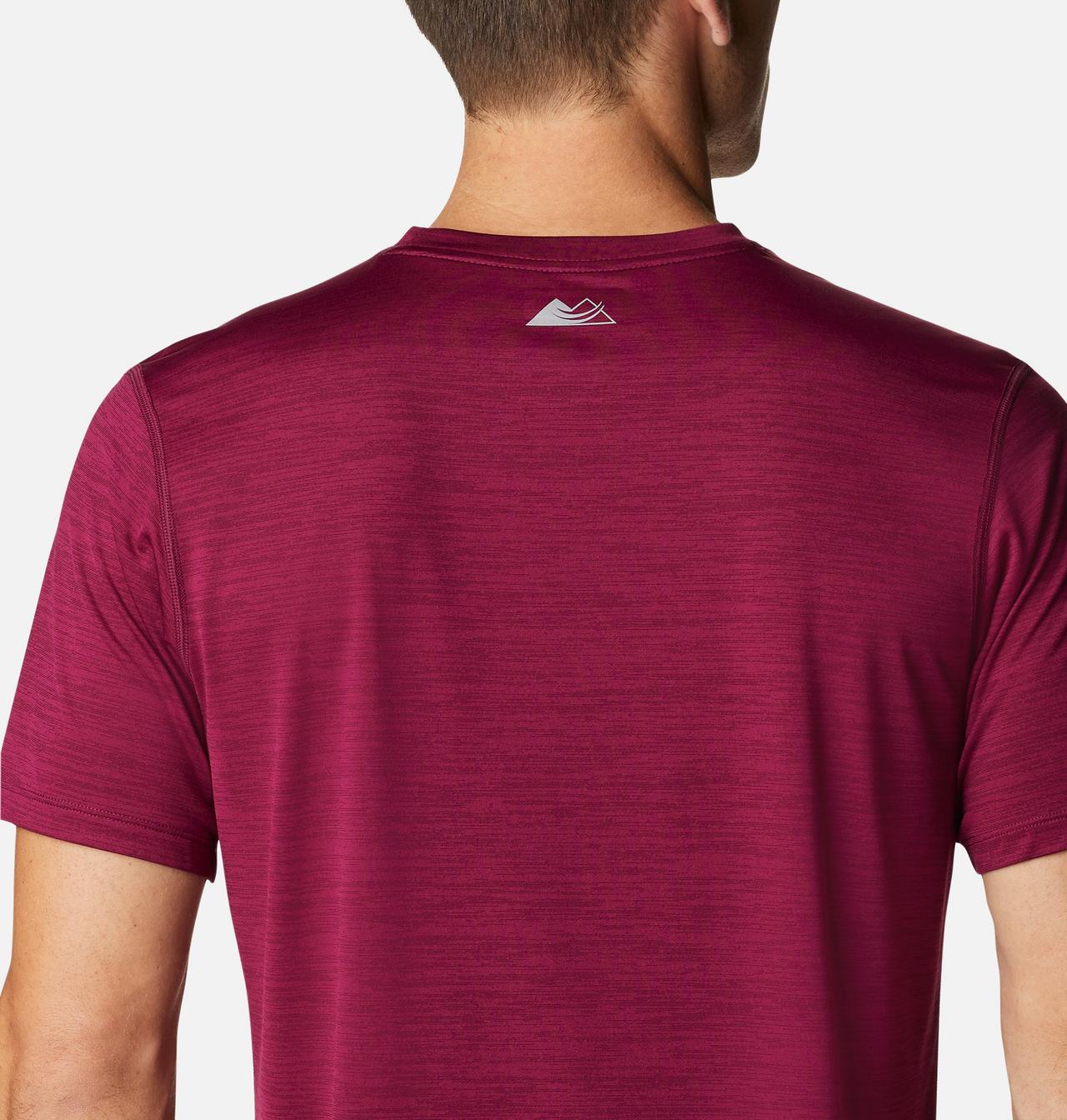 Men's Trinity Trail™ Montrail Graphic T-Shirt 5
