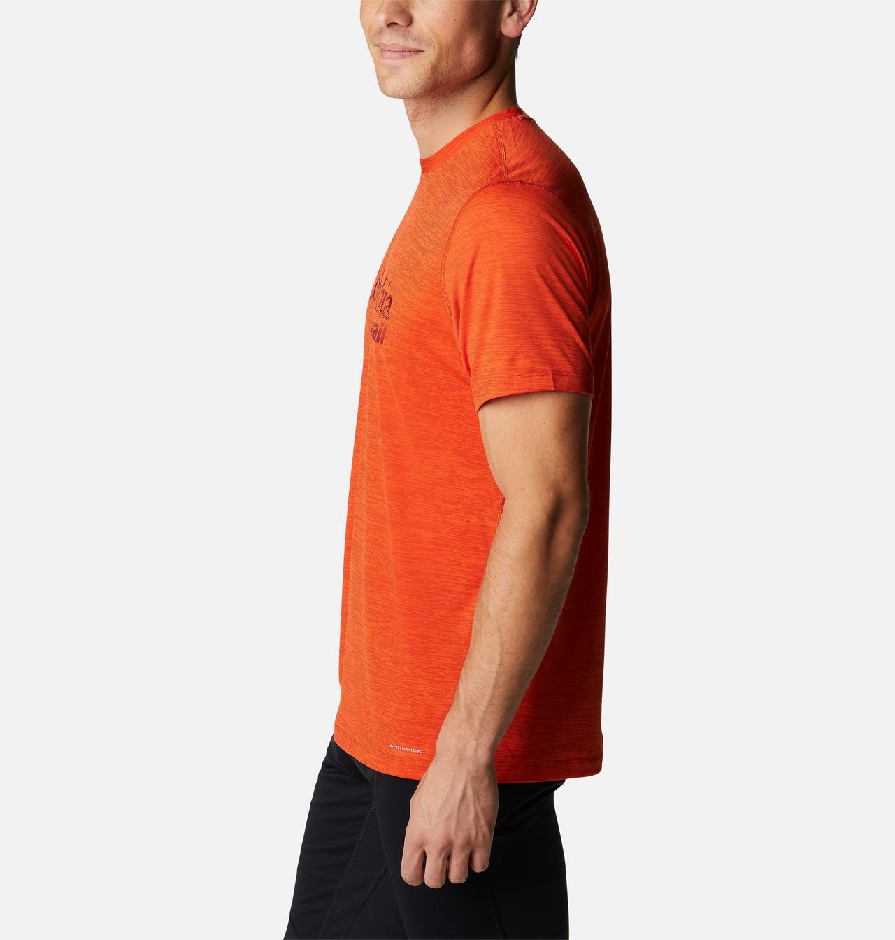Men's Trinity Trail™ Montrail Graphic T-Shirt 3
