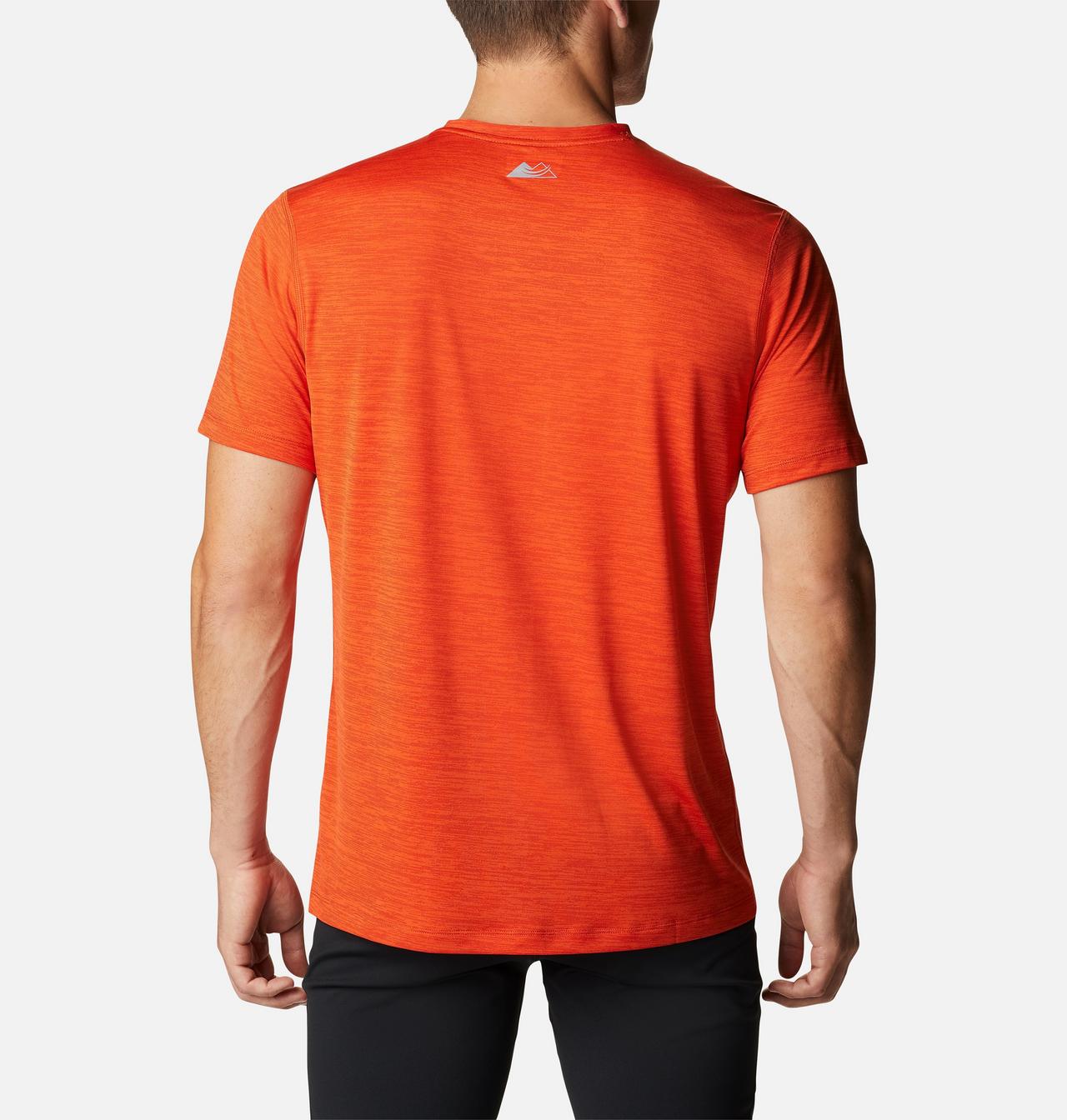 Men's Trinity Trail™ Montrail Graphic T-Shirt 2