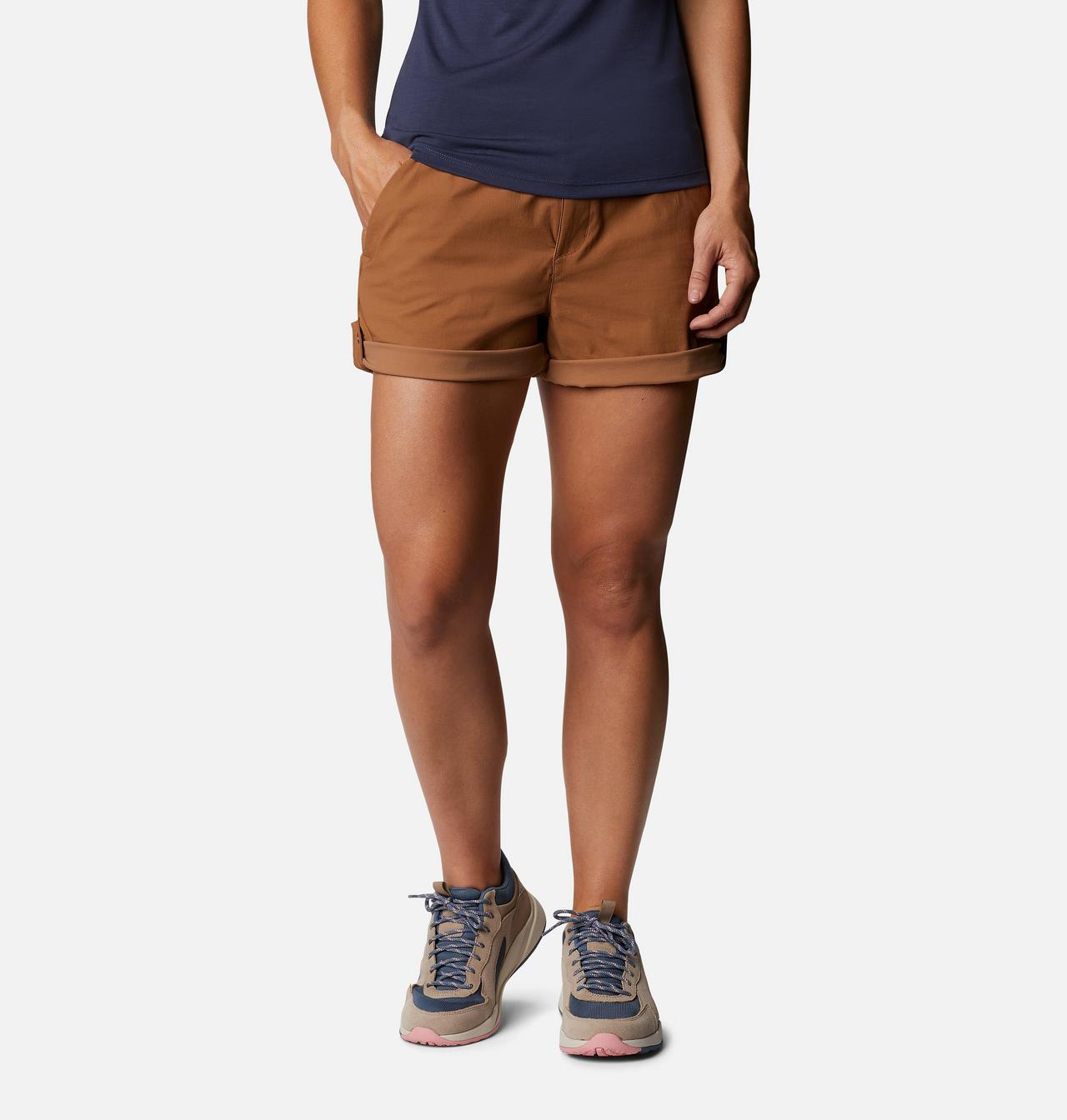 Women's Firwood Camp™ II Shorts 1