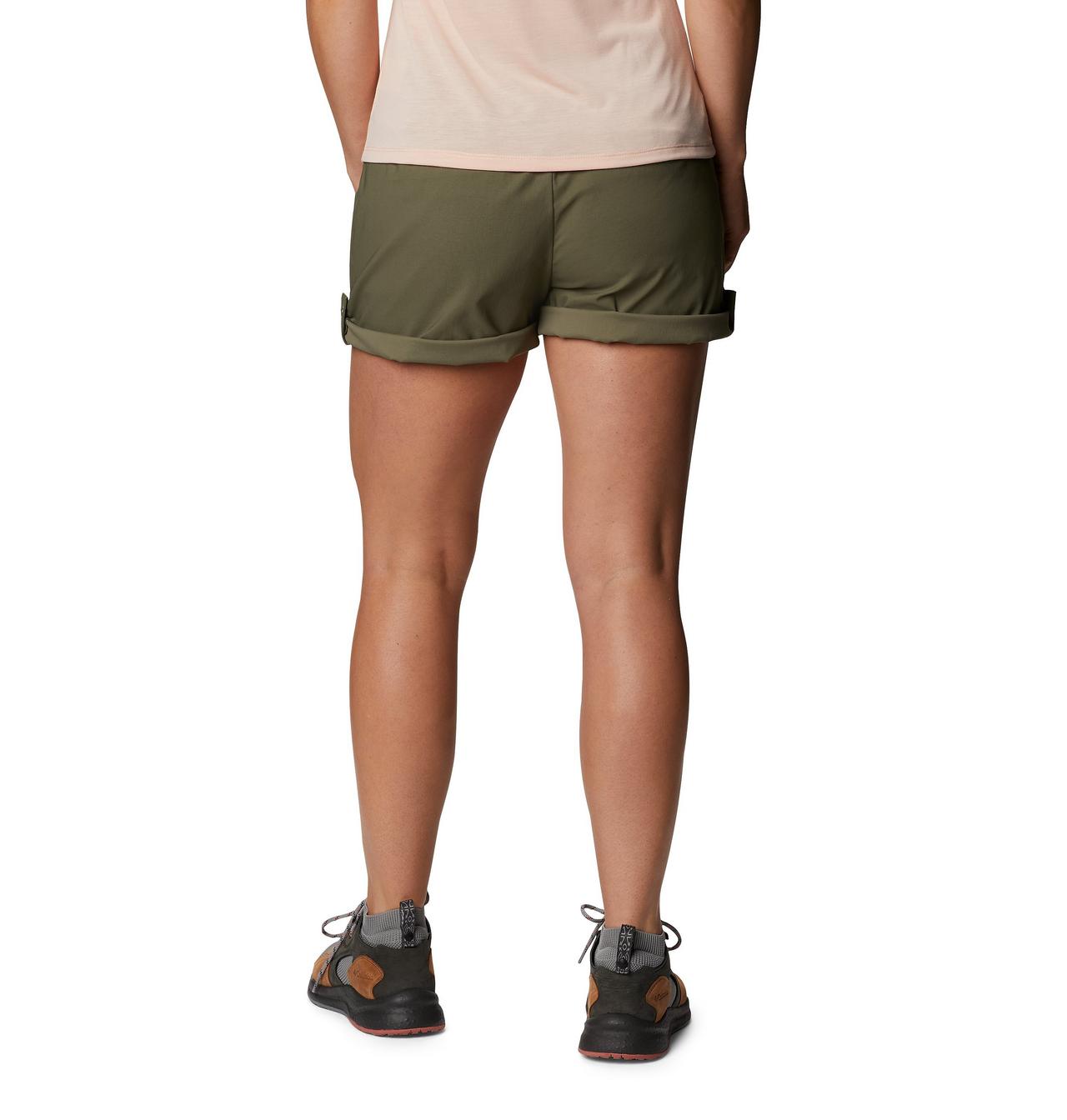 Women's Firwood Camp™ II Shorts 2