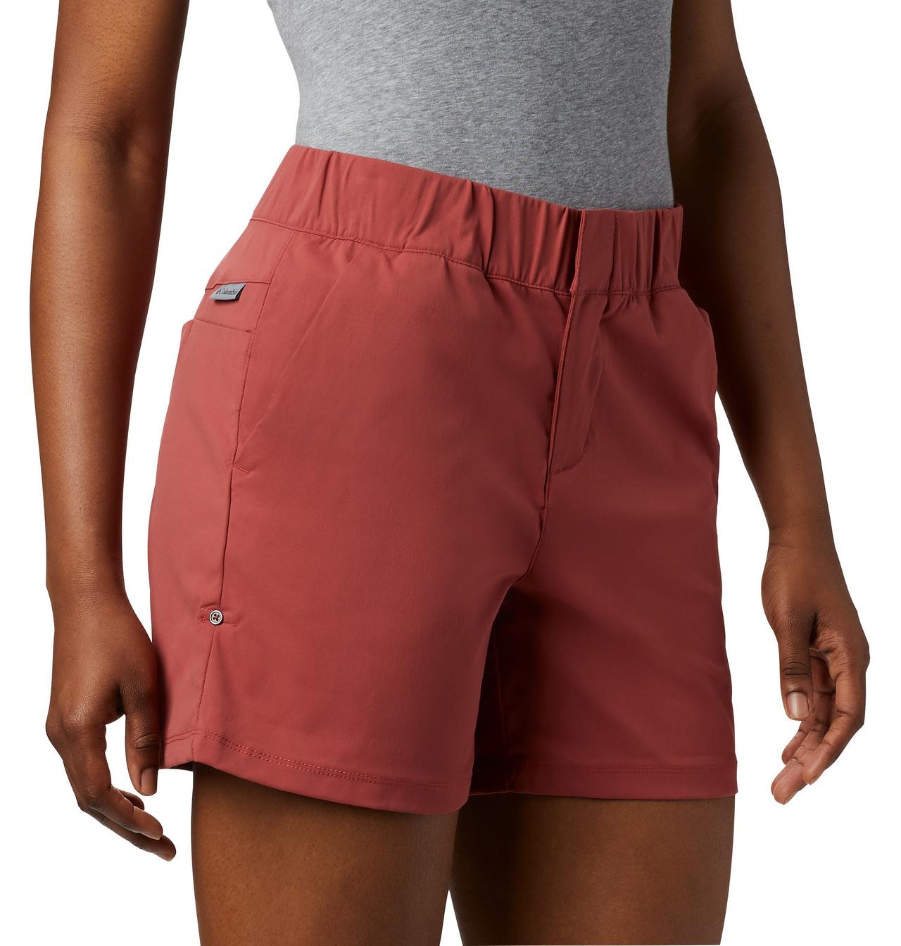 Women's Firwood Camp™ II Shorts 3