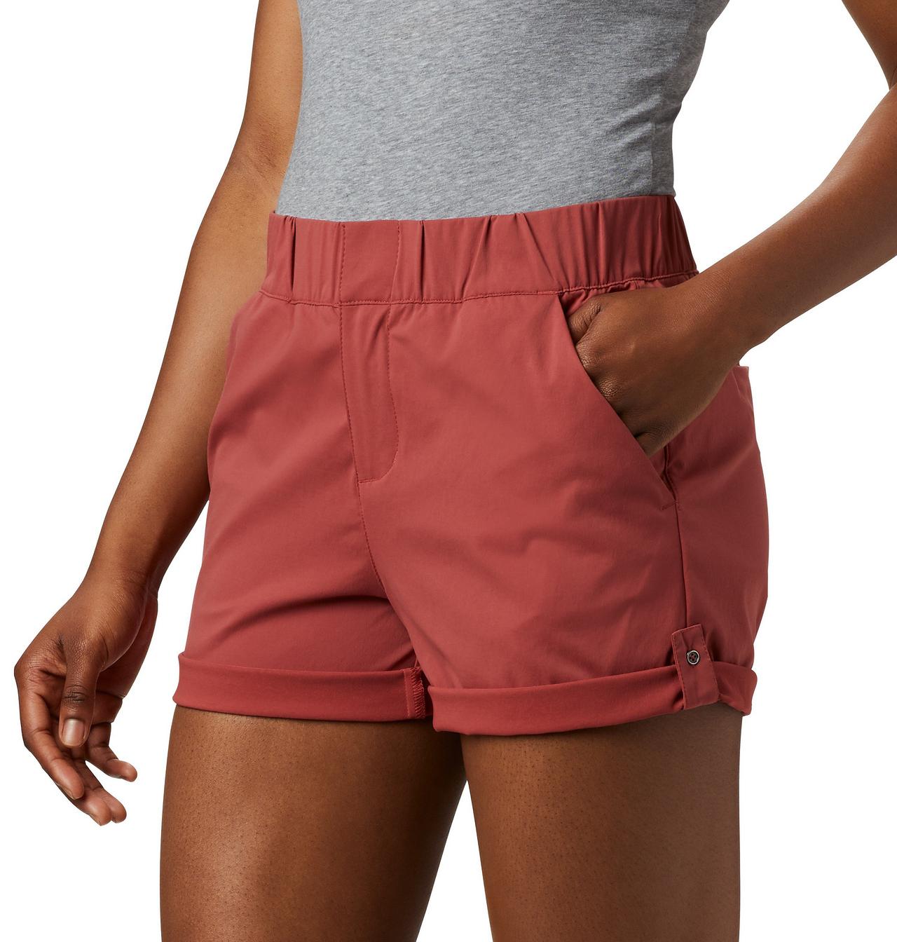 Women's Firwood Camp™ II Shorts 4